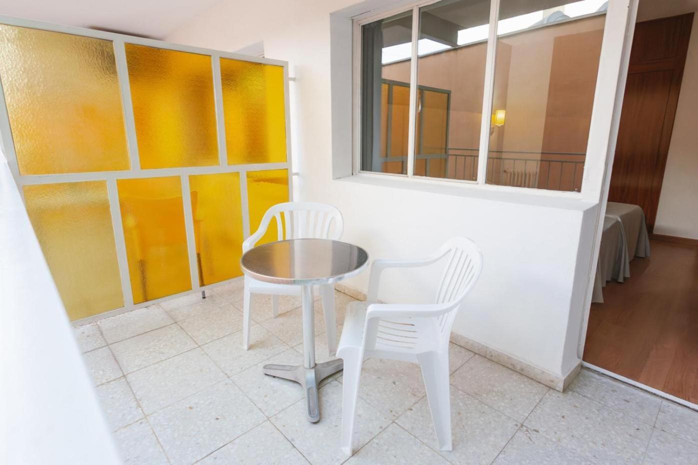 Essential Double Room