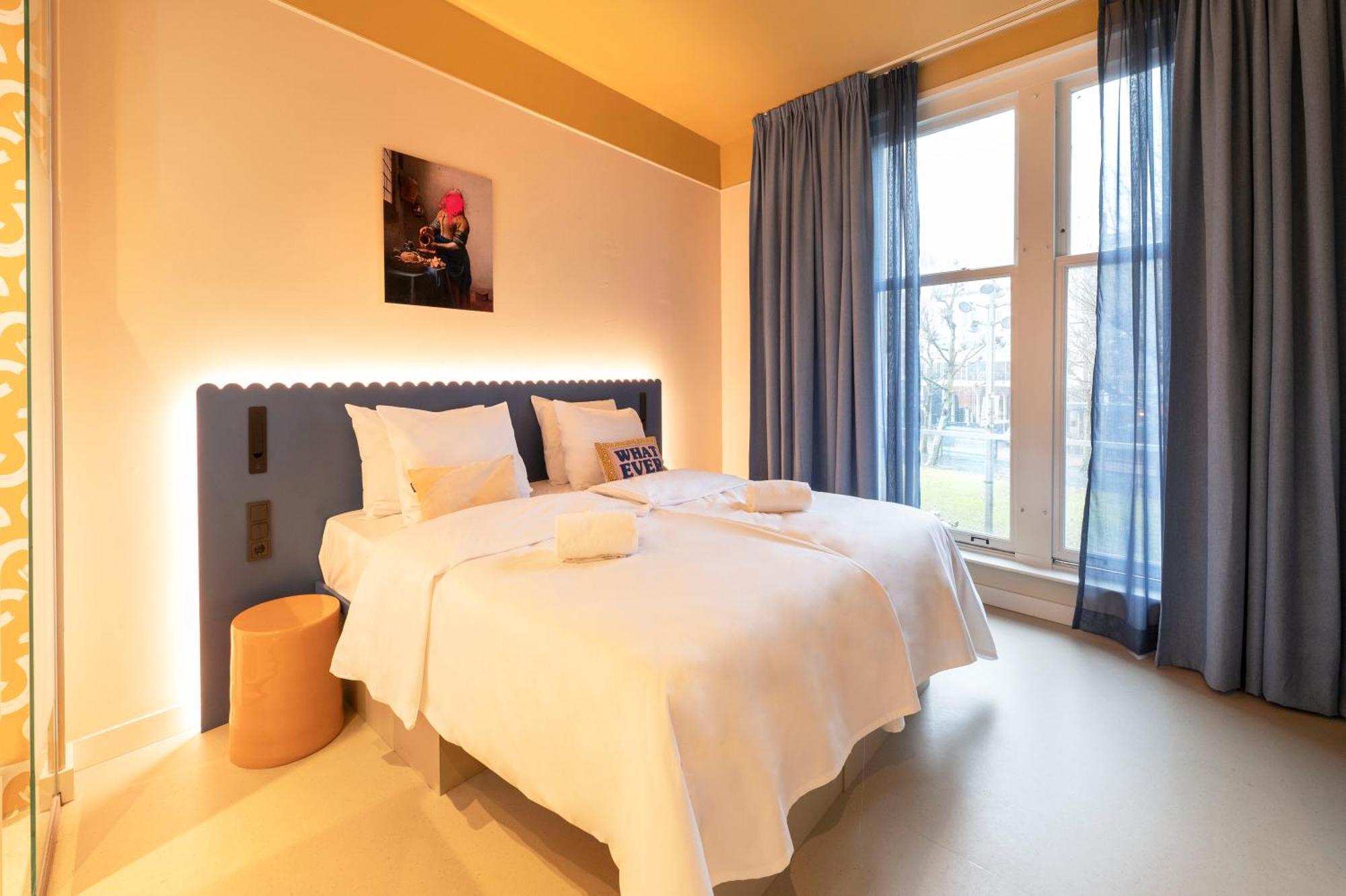 Superior Deluxe Double or Twin Room