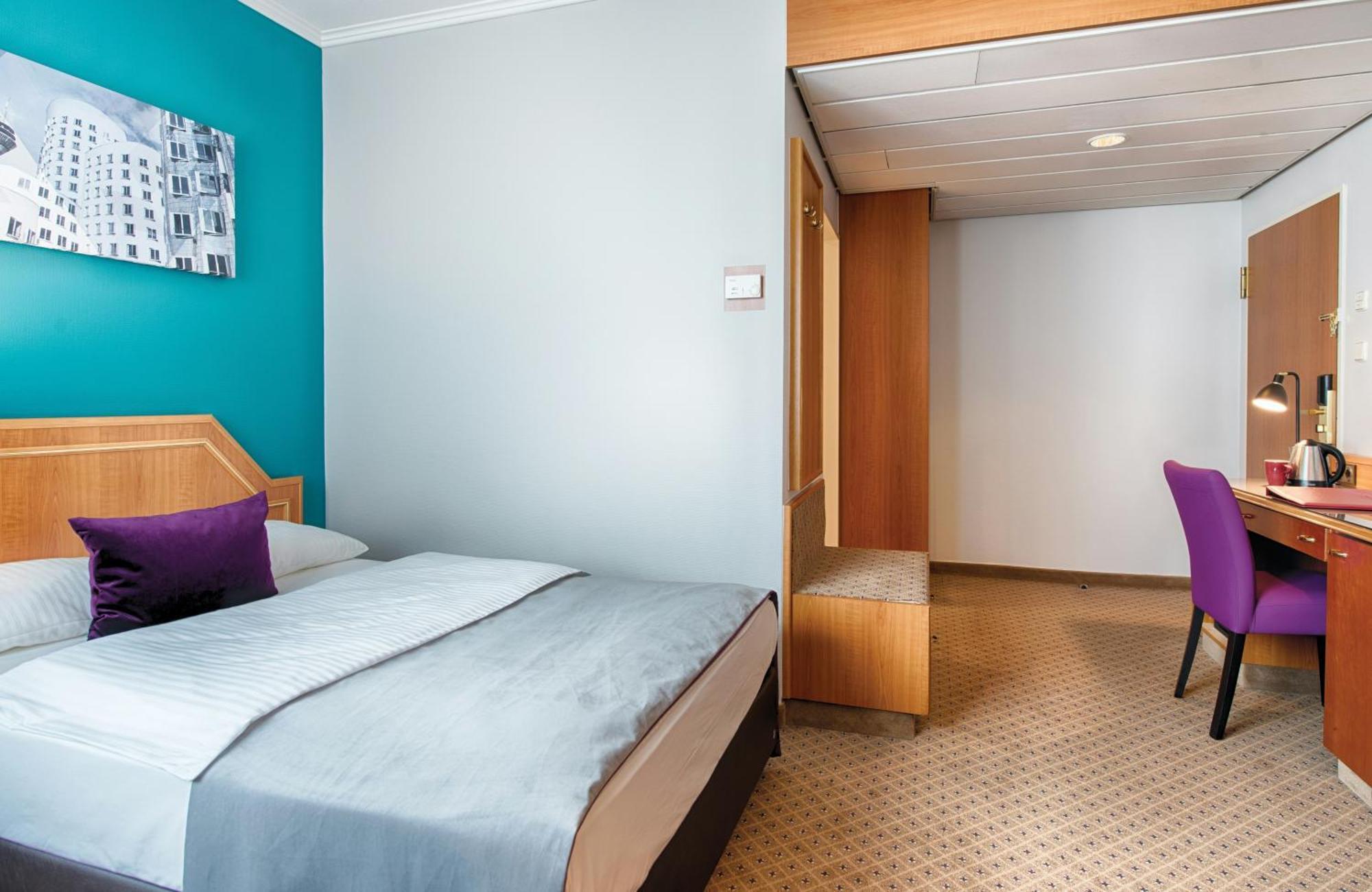 Superior Single Room