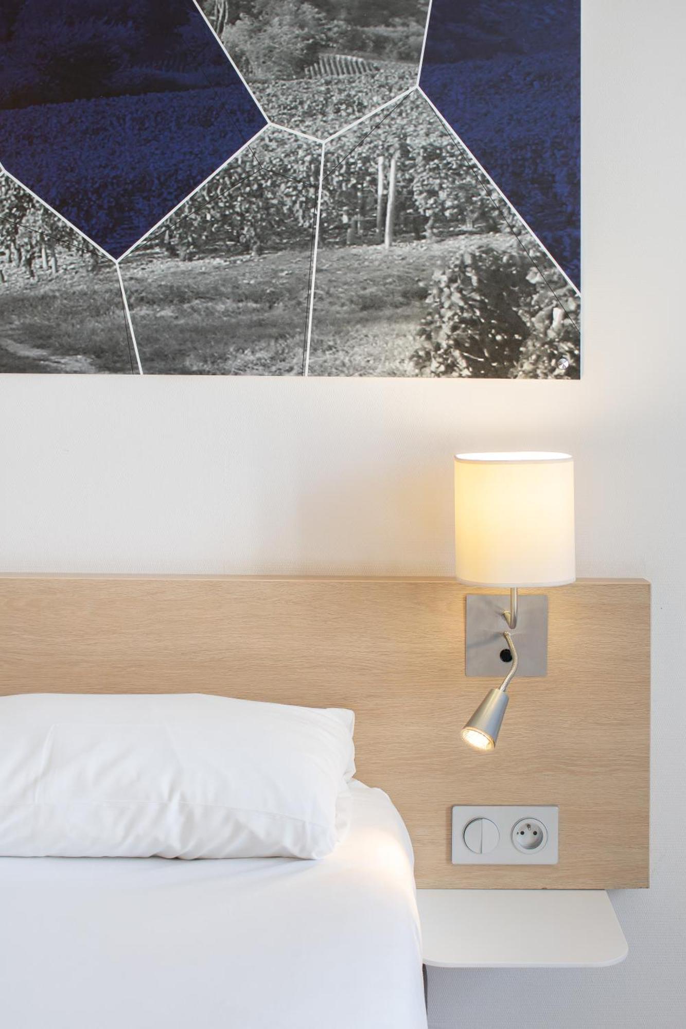 Comfort Room 2 Single Beds