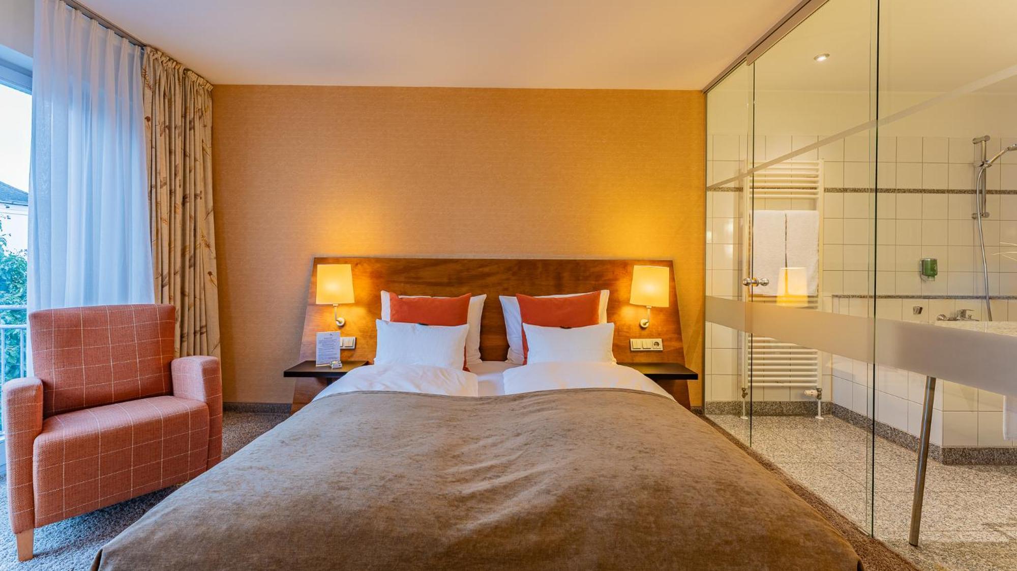 Double Room Creative