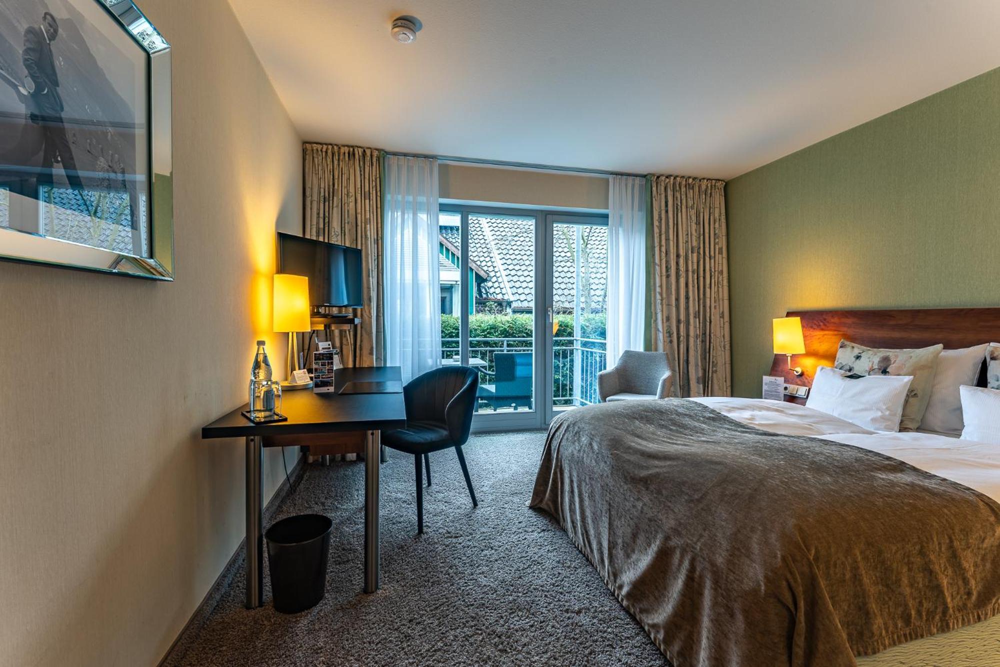 Double Room Creative