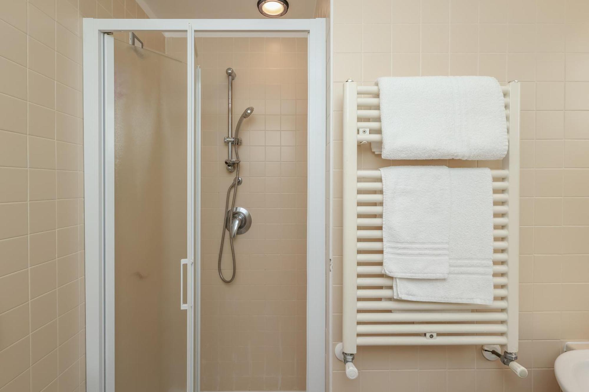 Economy Double or Twin Room