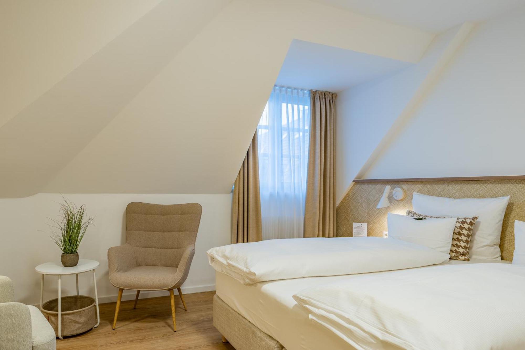 Single Room Classic