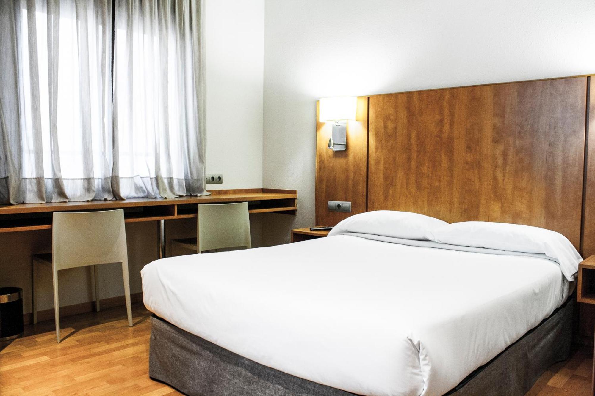 Standard Double Room Not renovated