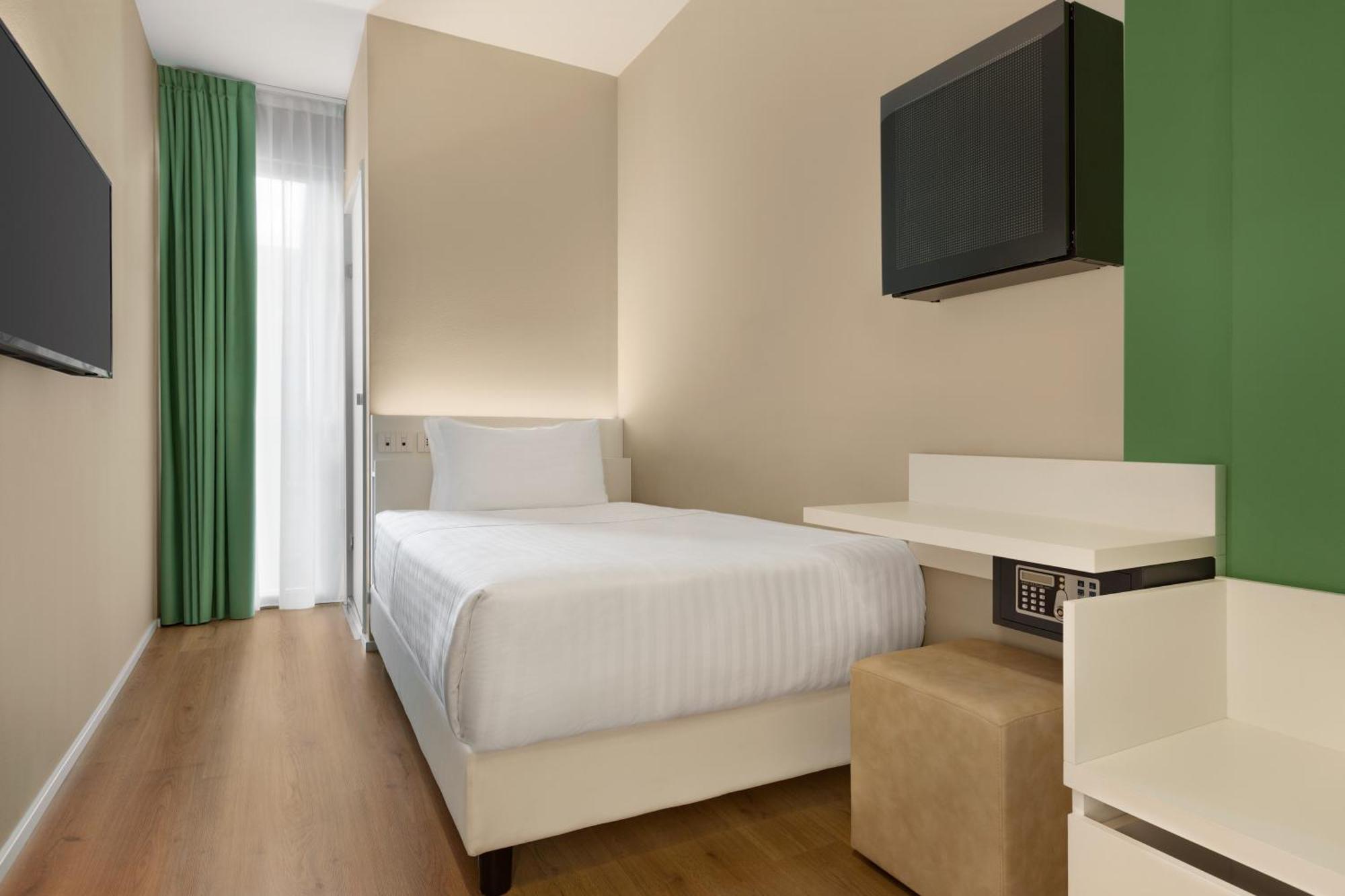 Quarto Individual