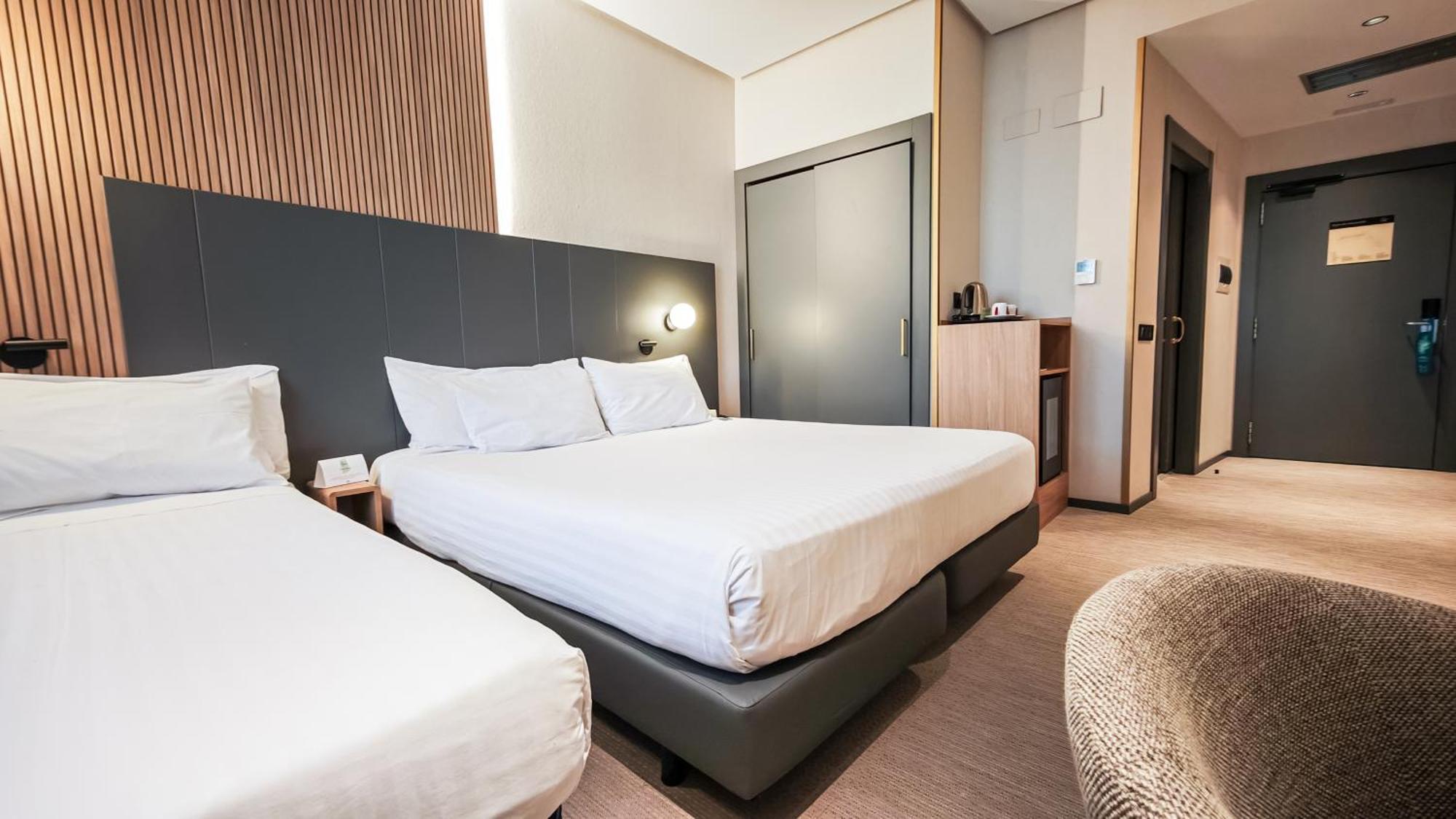 Twin Room Extra Bed