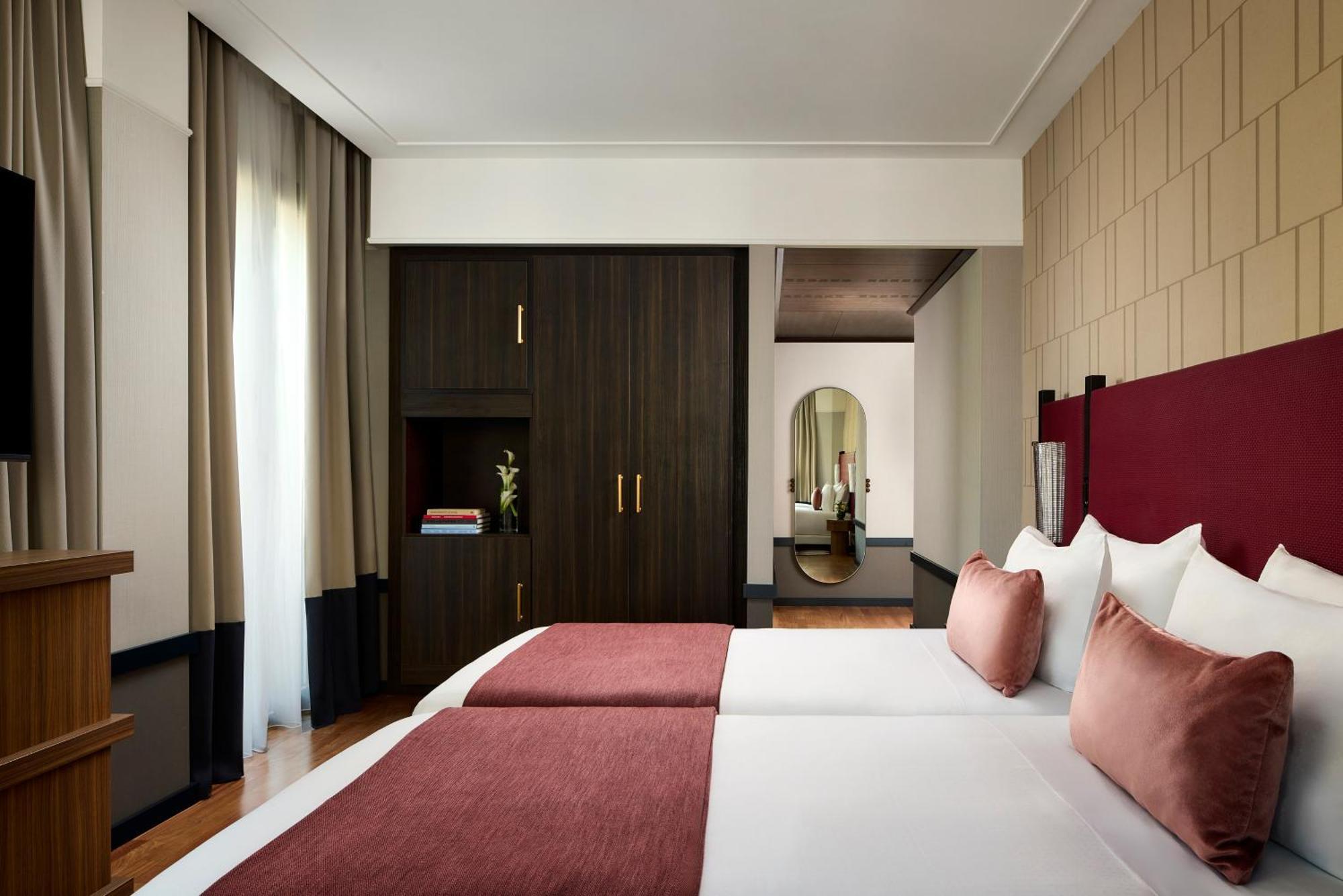 Premium Room