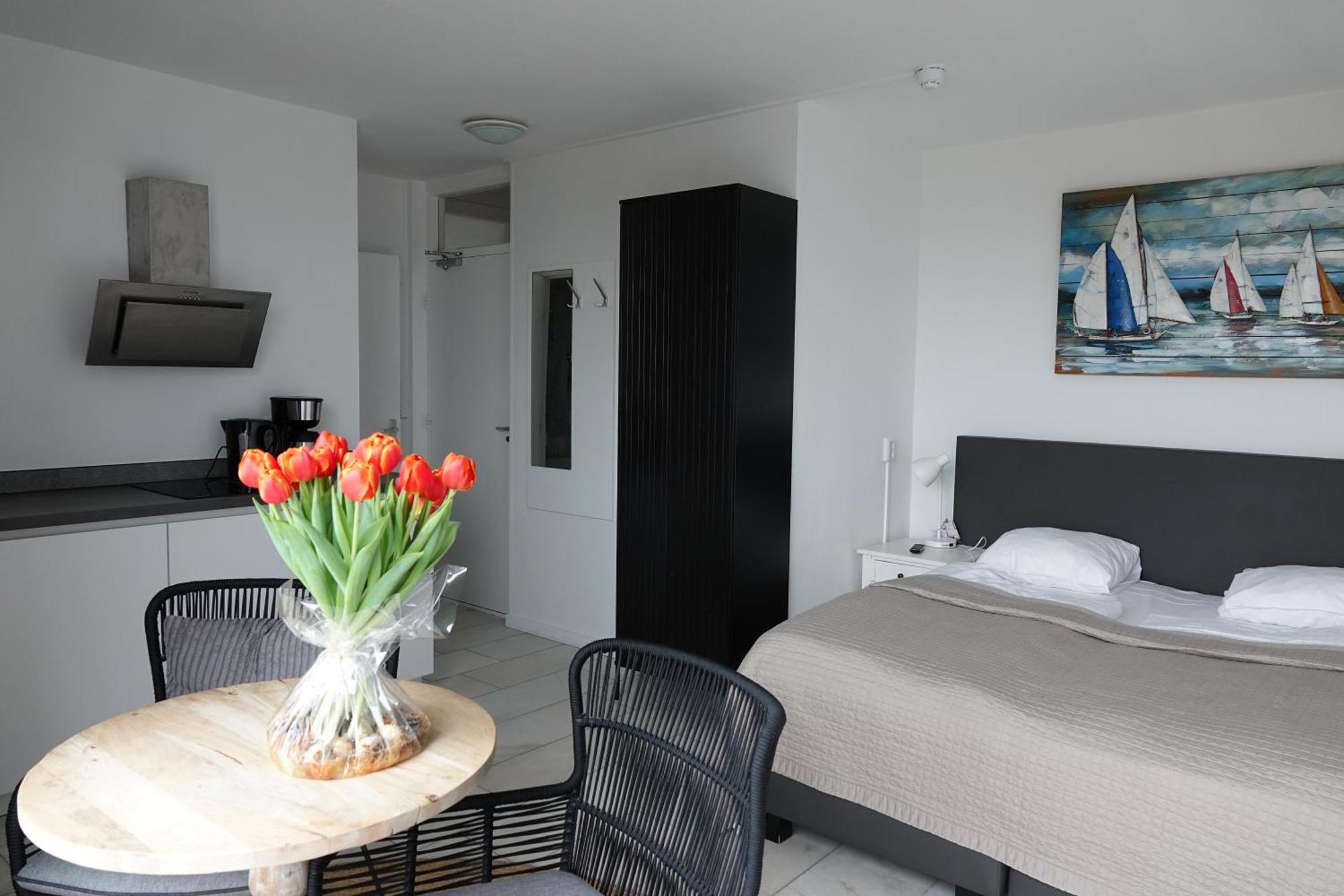 Standard Double Room 24 m2