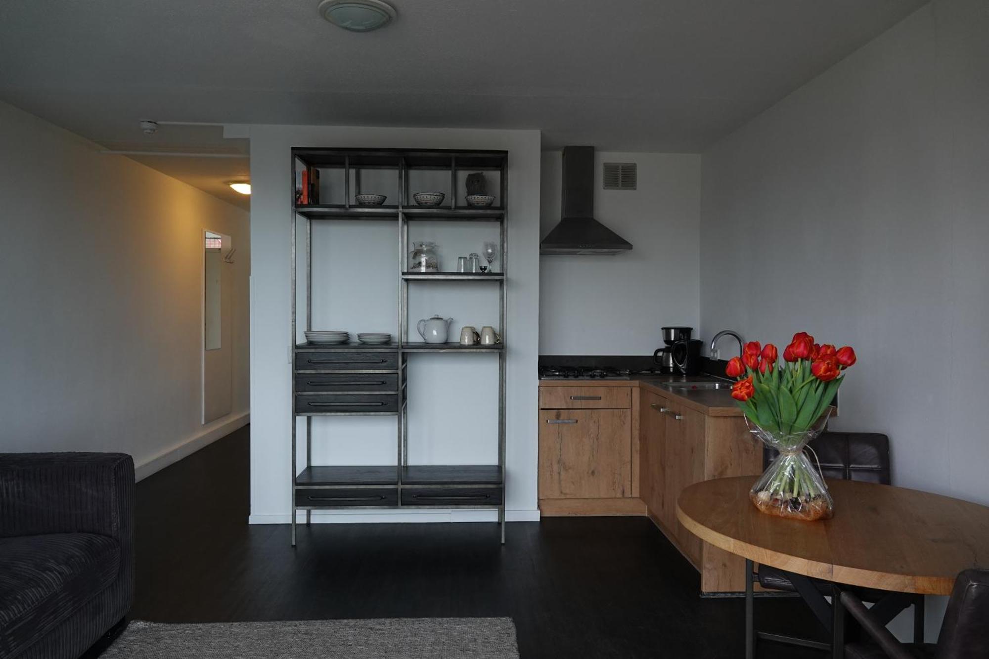 Standard Apartment 36 m2