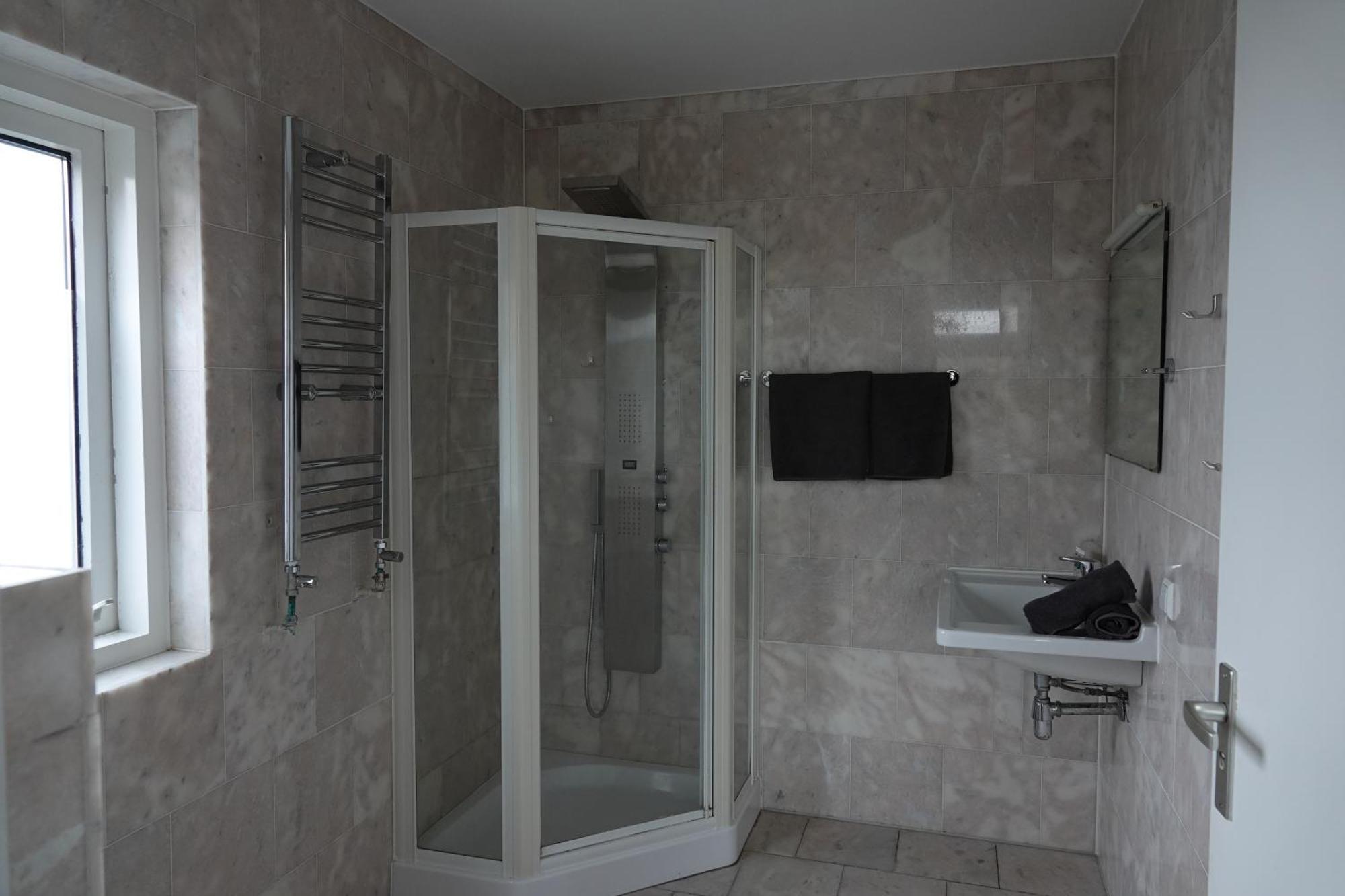 Double Room 30 m2