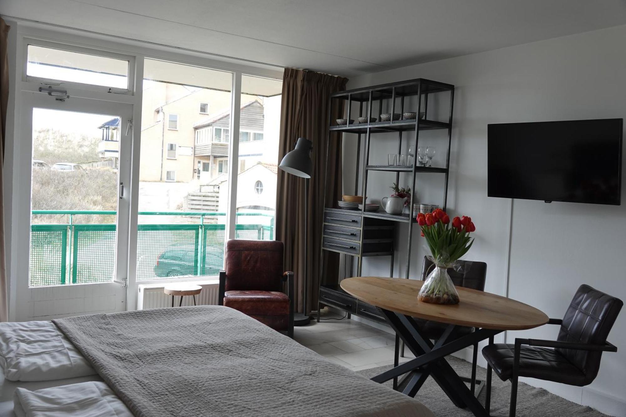 Double Room 36 m2
