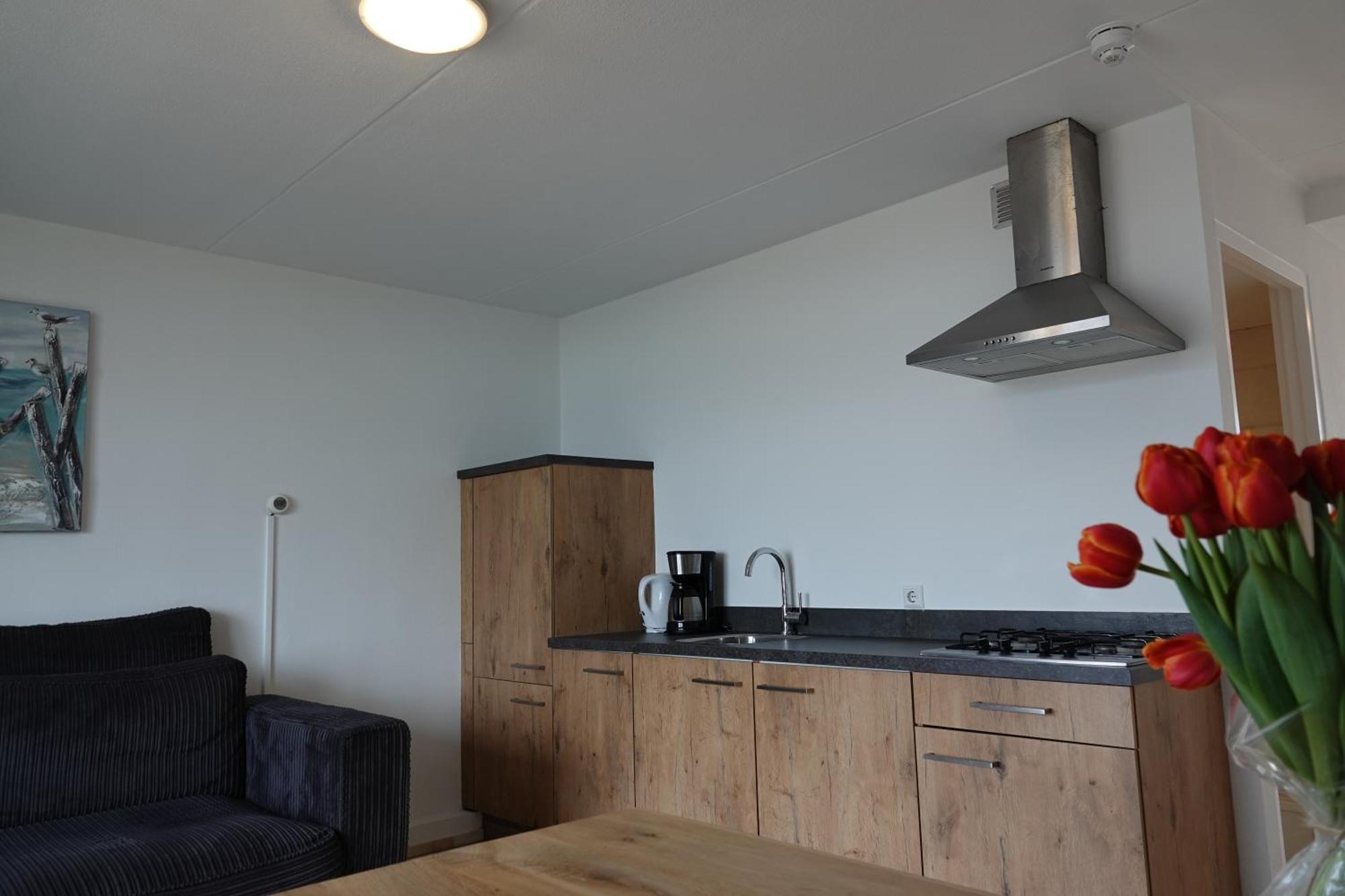 Standard Apartment 44 m2