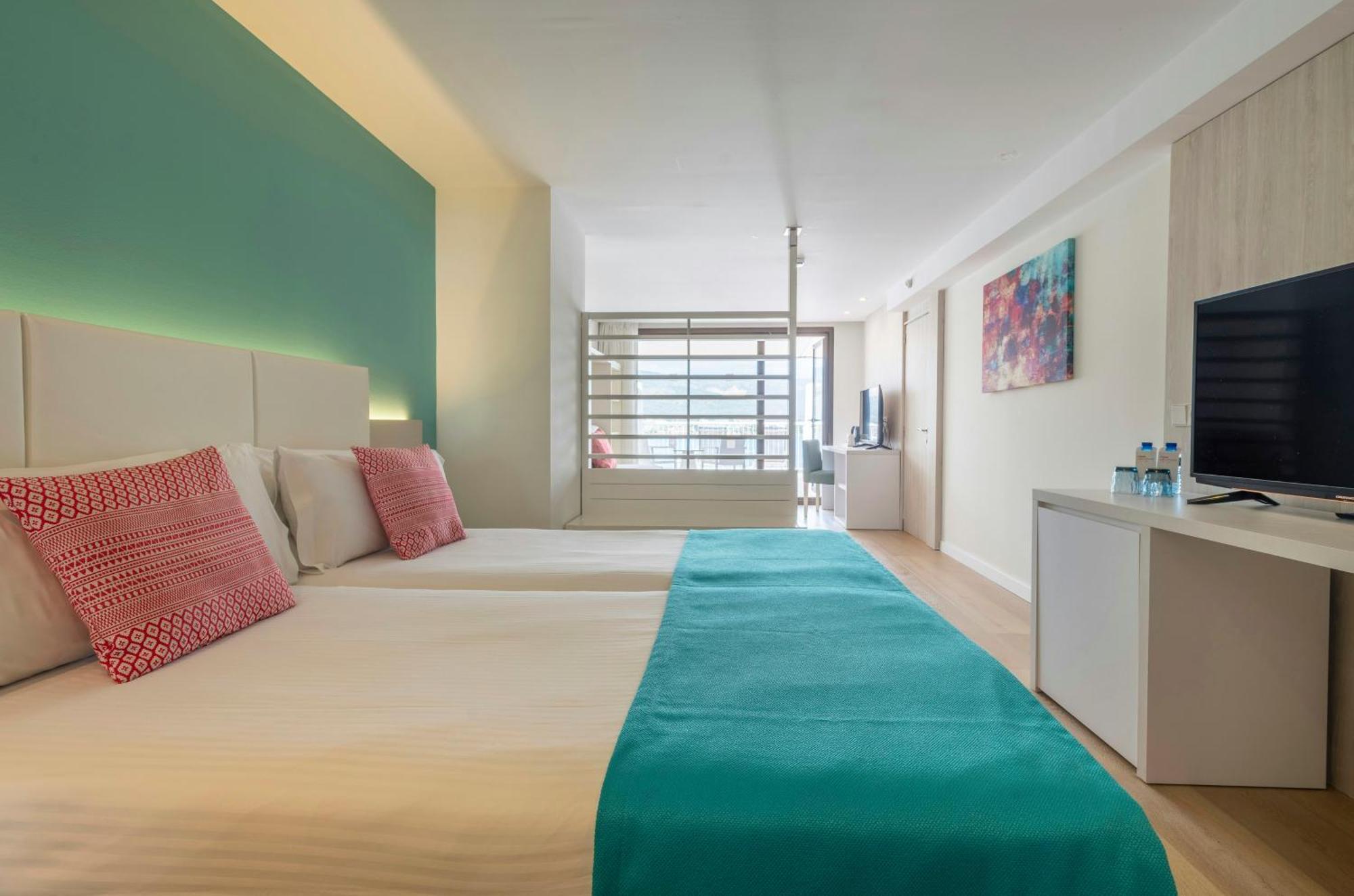 Suite Júnior