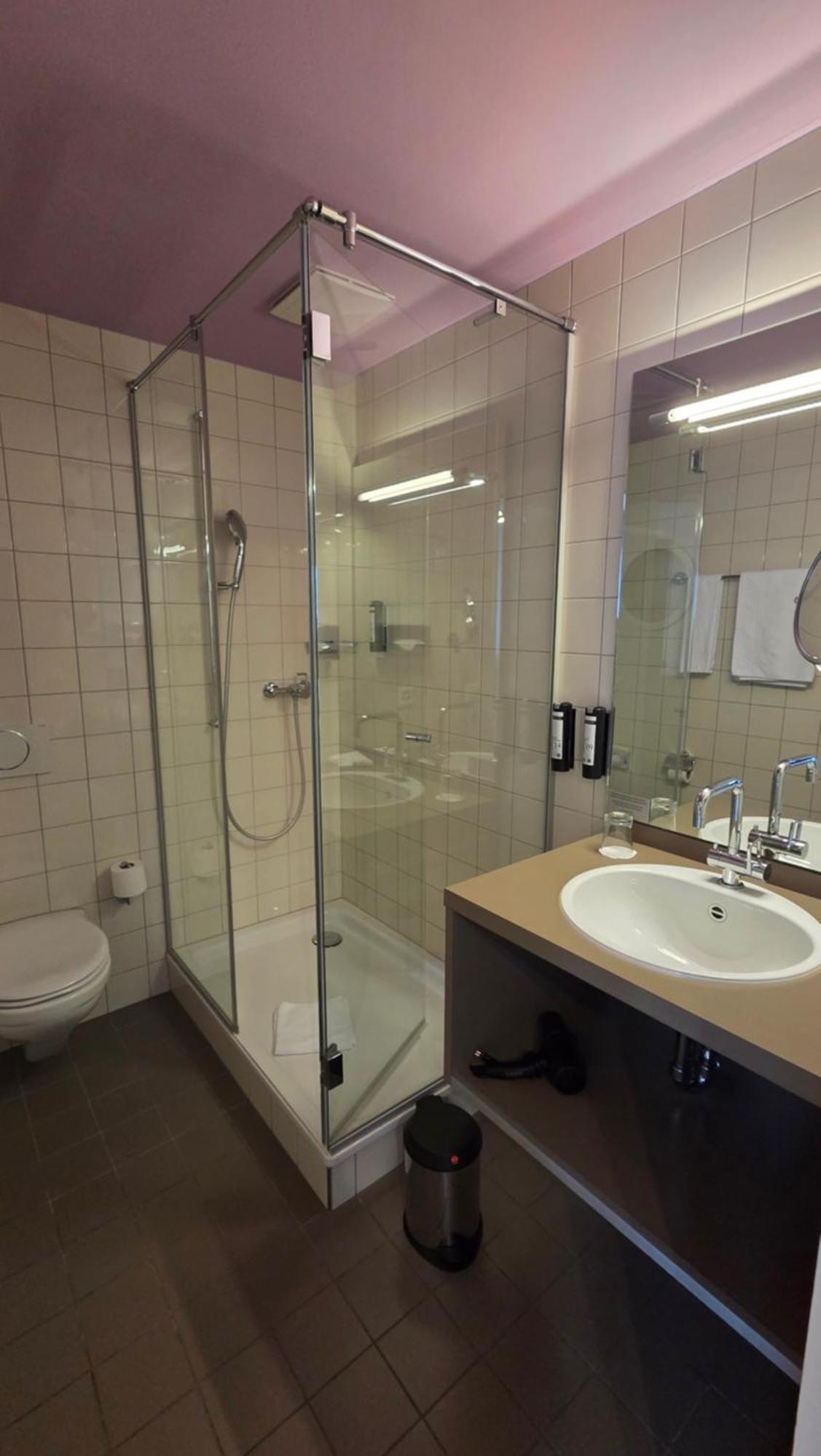 Eenpersoonskamer