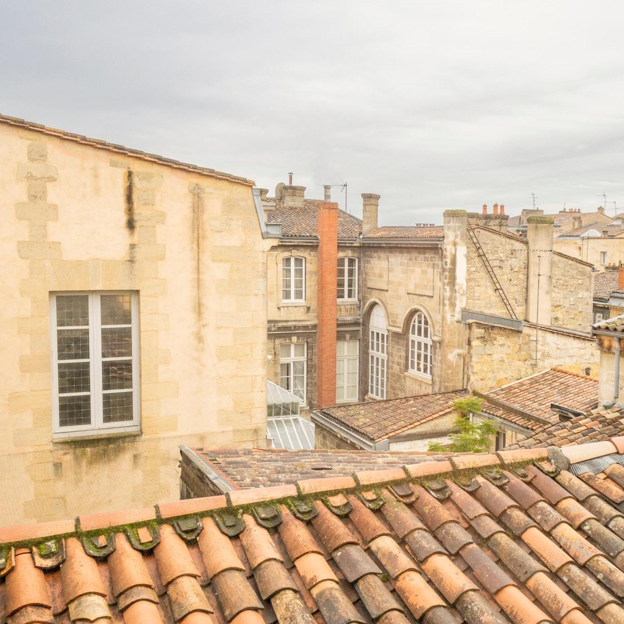 Double Room Courtyard View