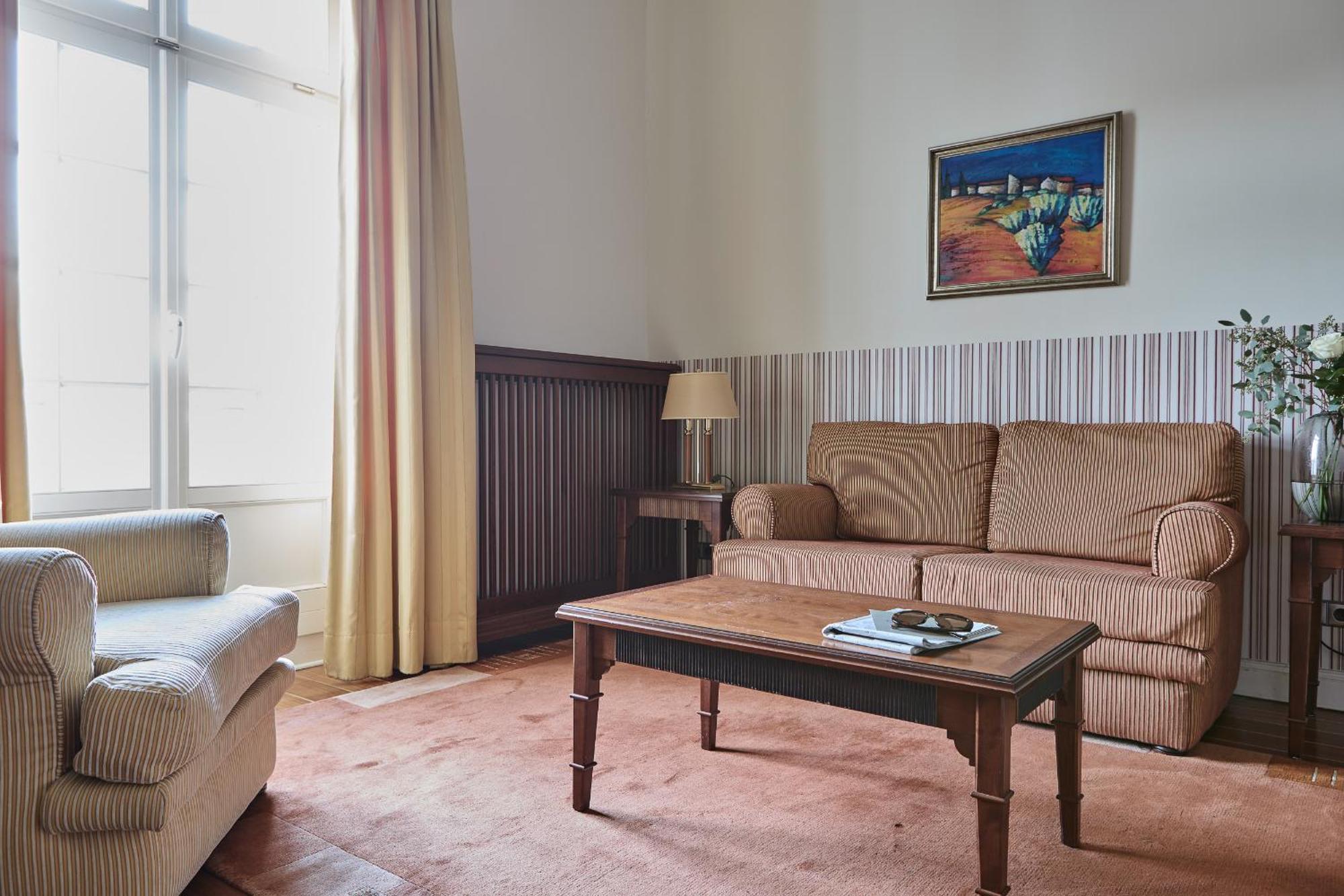 Comfort Doppelzimmer