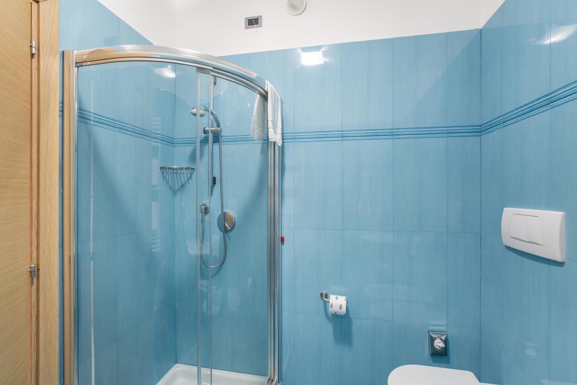 Double or Twin Room Basement