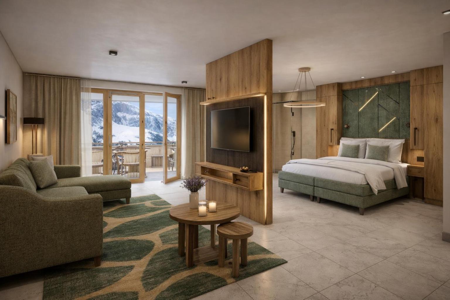 Suite