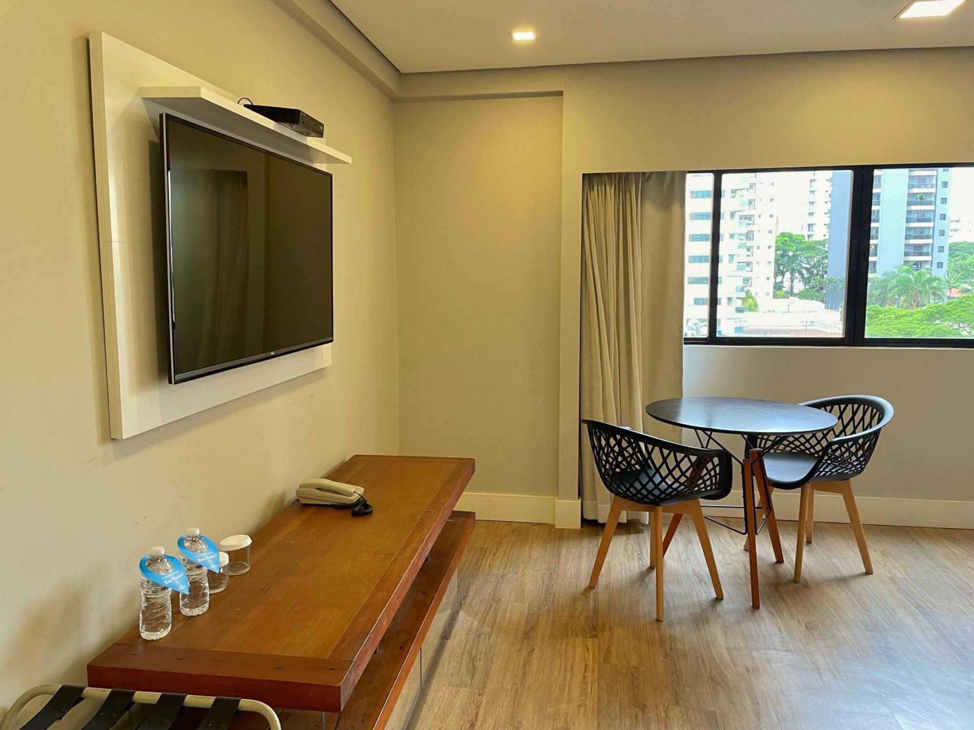 Premium Double Room