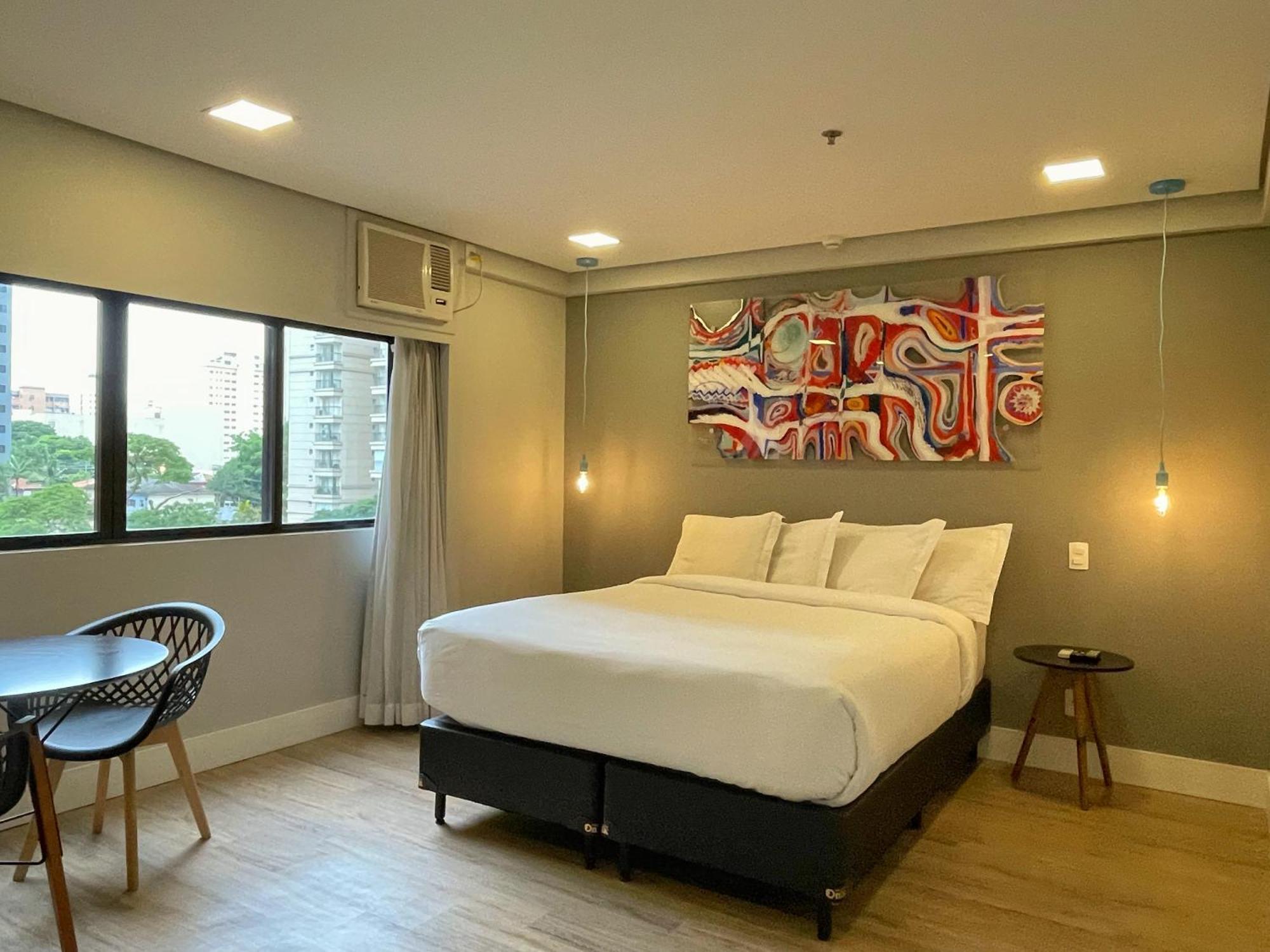 Premium Double Room