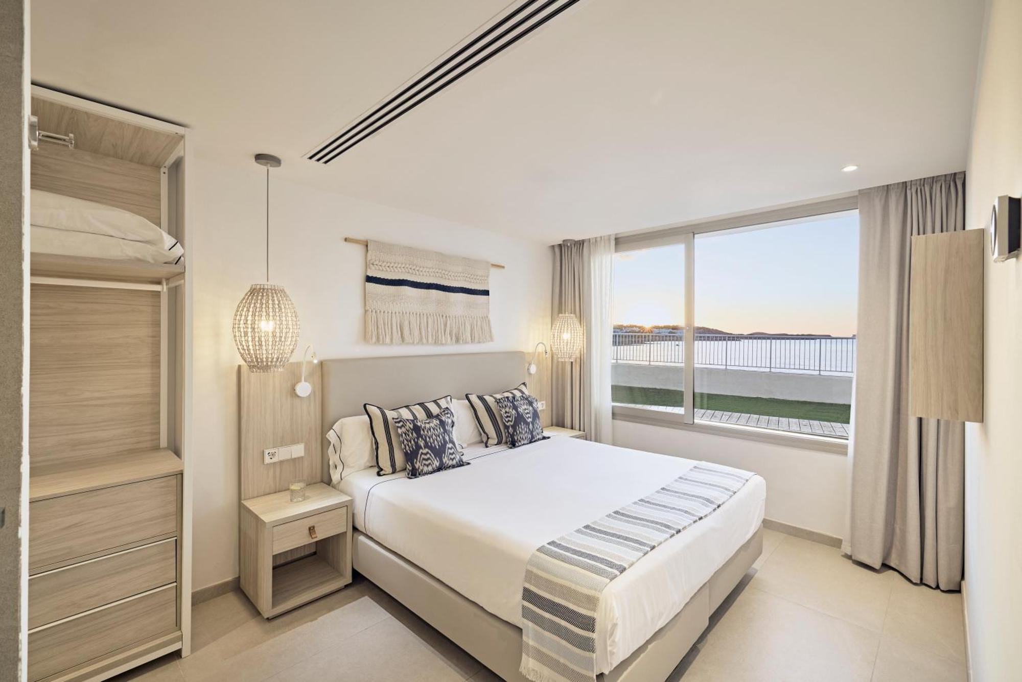 One-Bedroom Villa