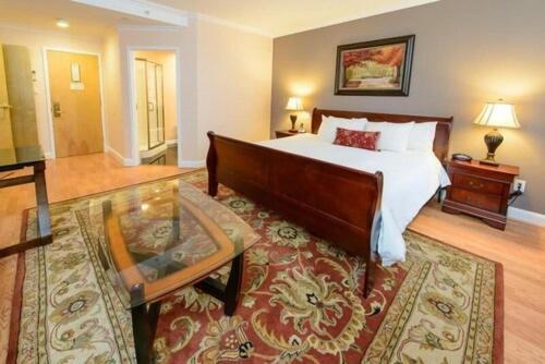 Suite Sofa Bed