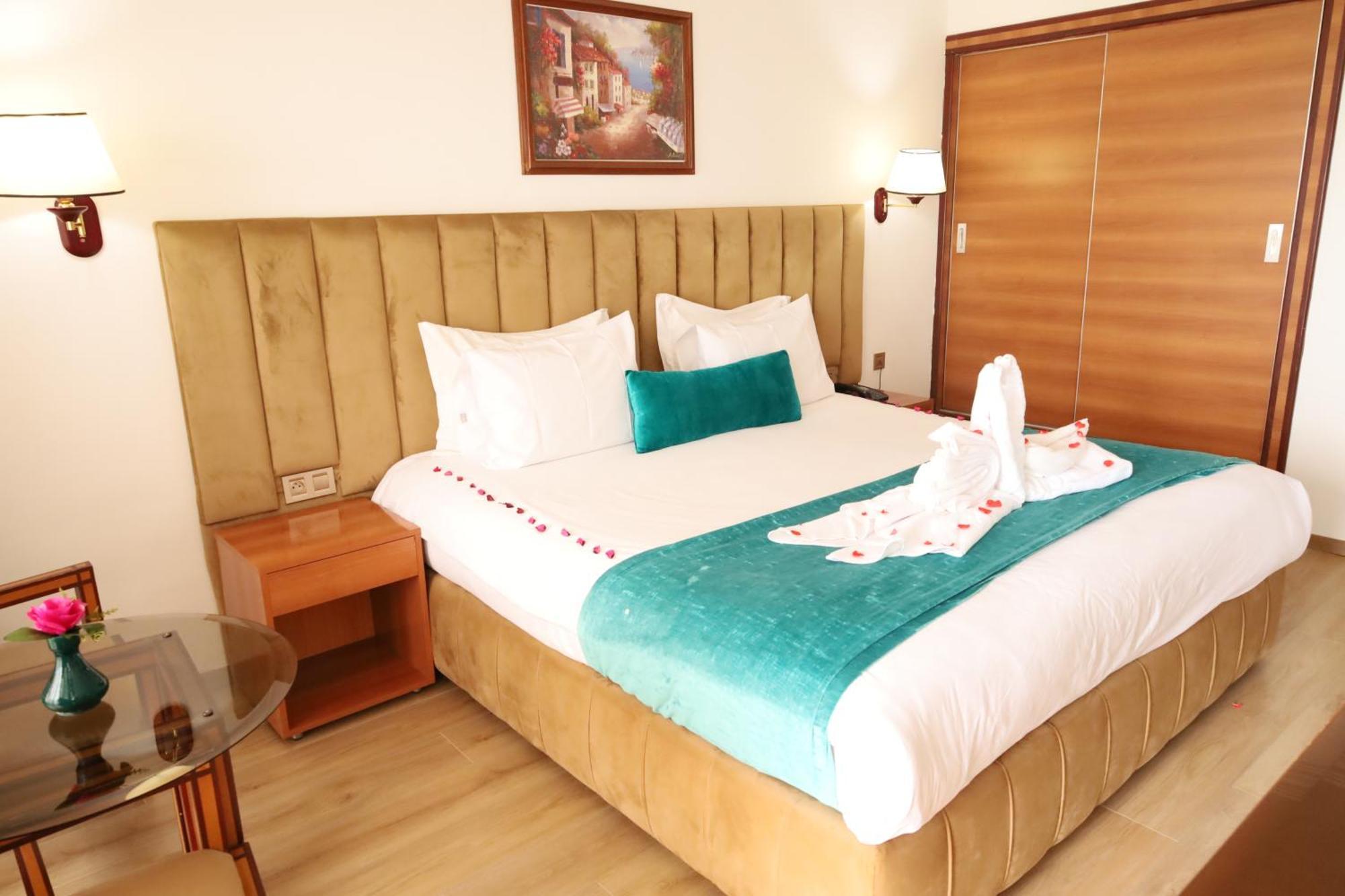 Room Sea View