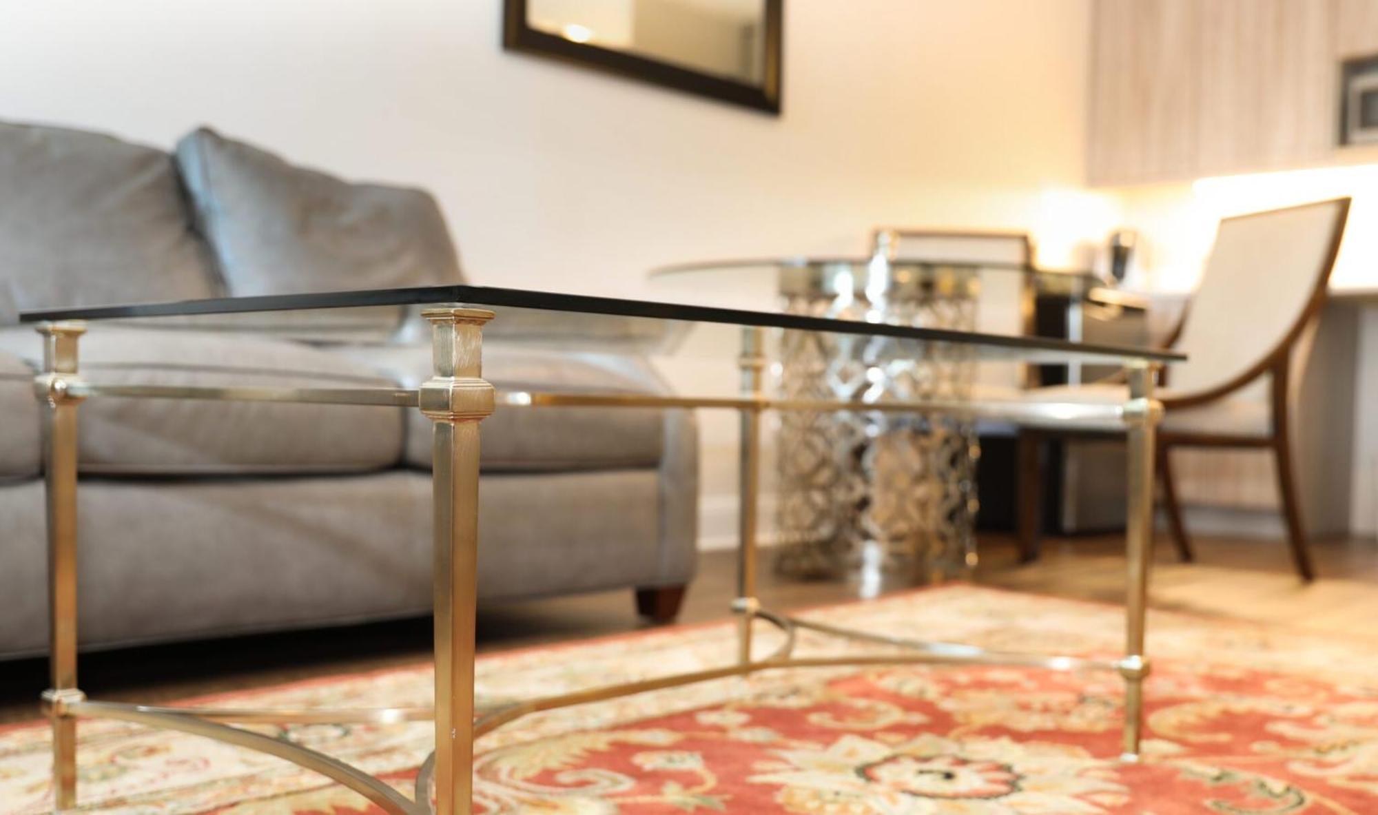 Suite Sofa Bed