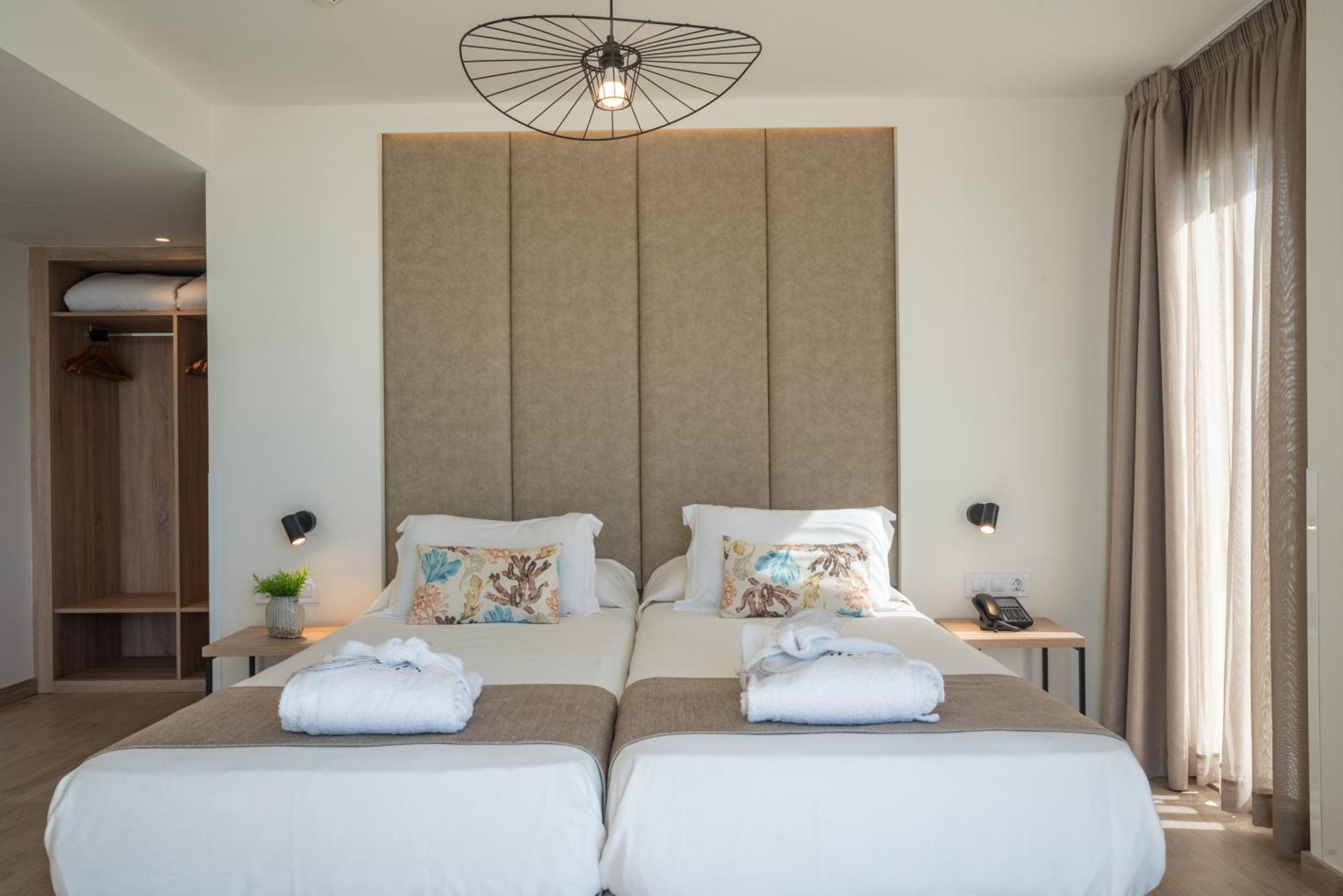 Junior Suite Sea View