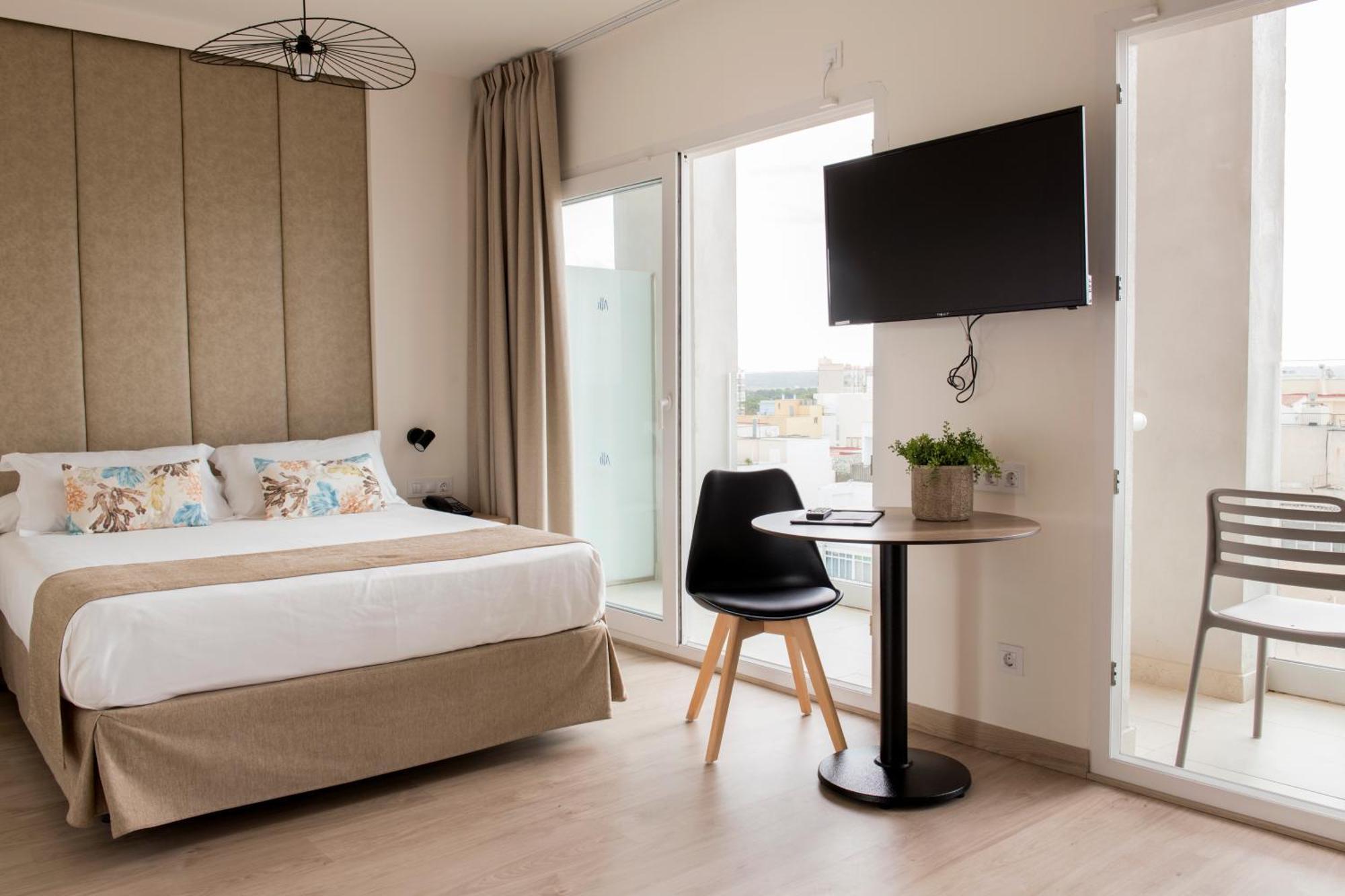 Junior Suite Sea View