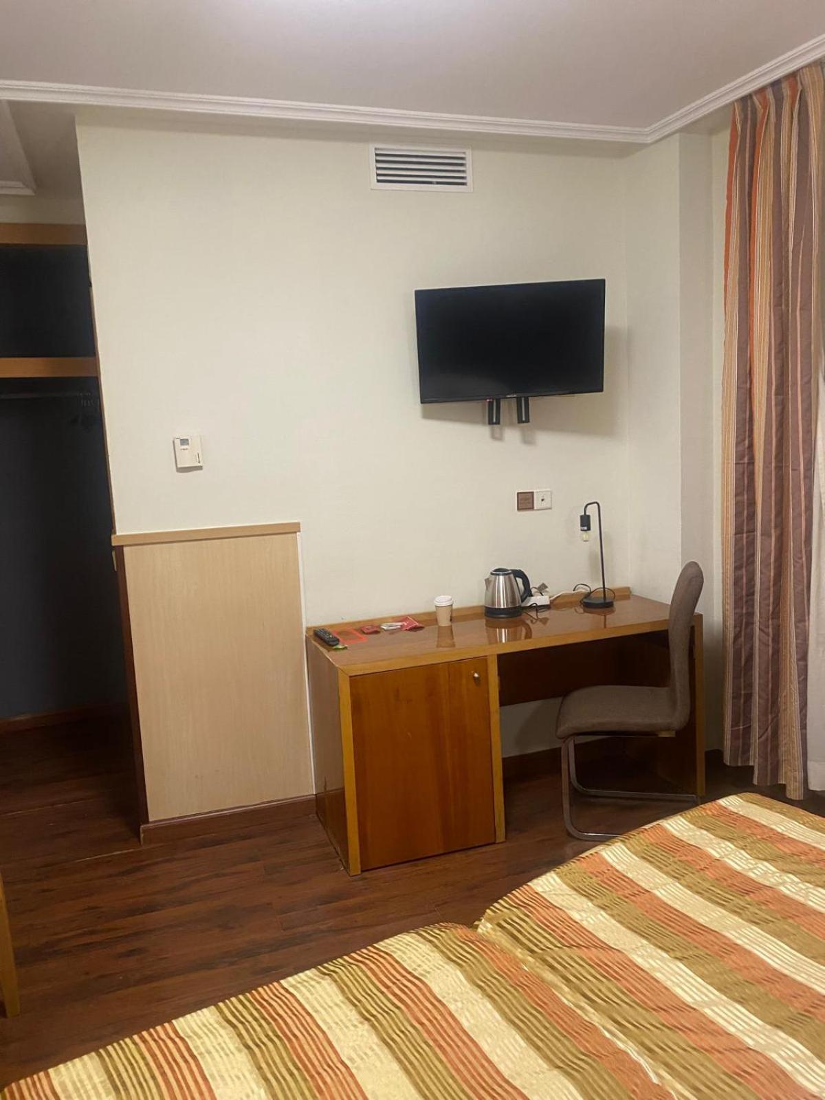 Single Room