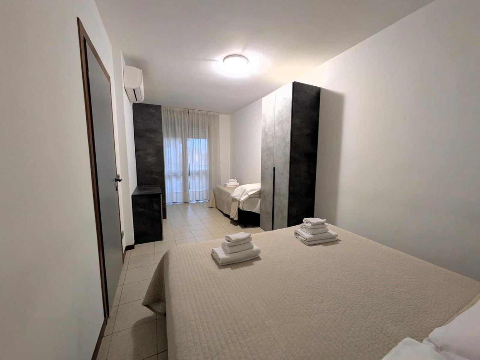 One-Bedroom Superior Apartment