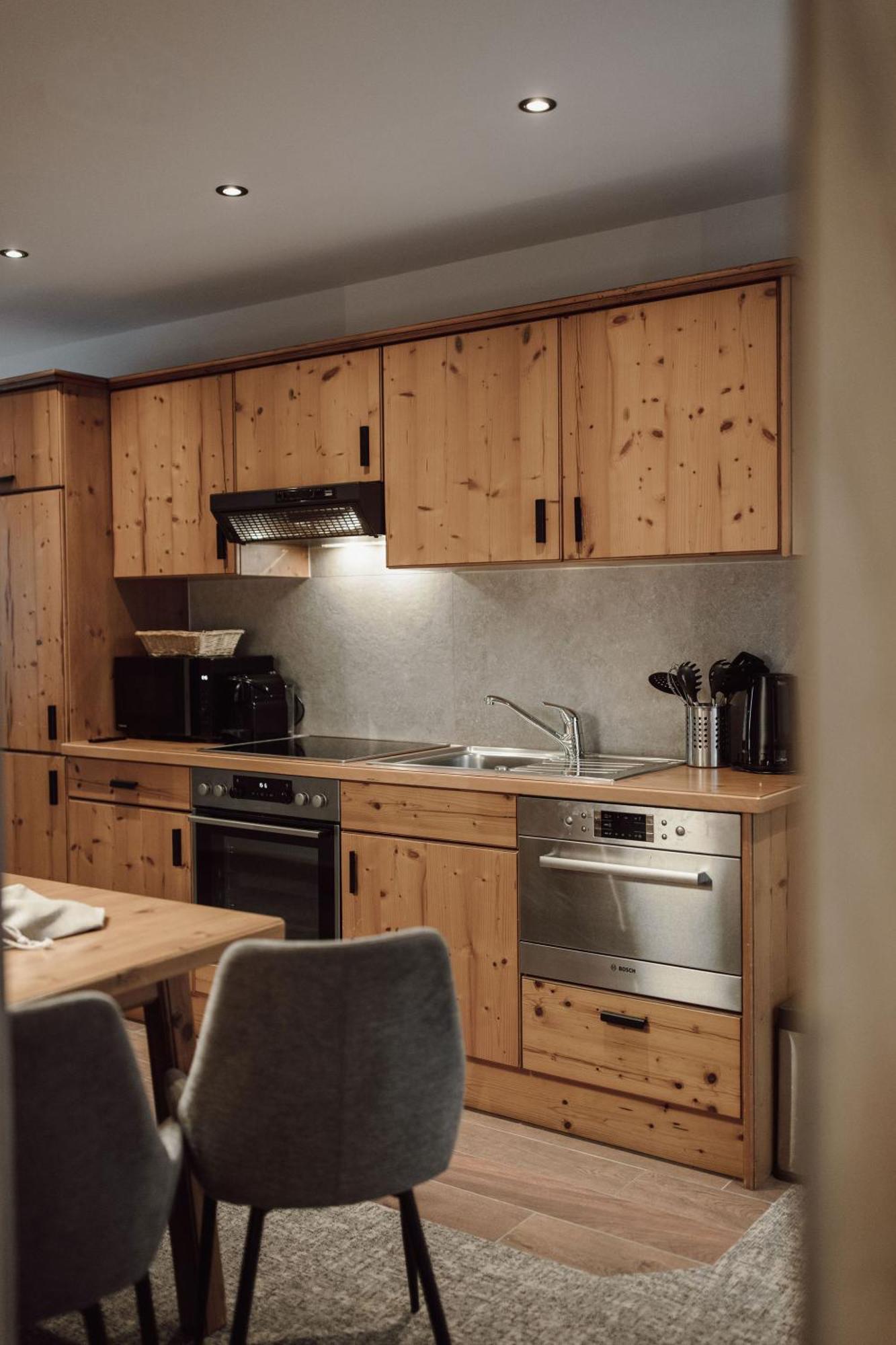 Standaard Appartement