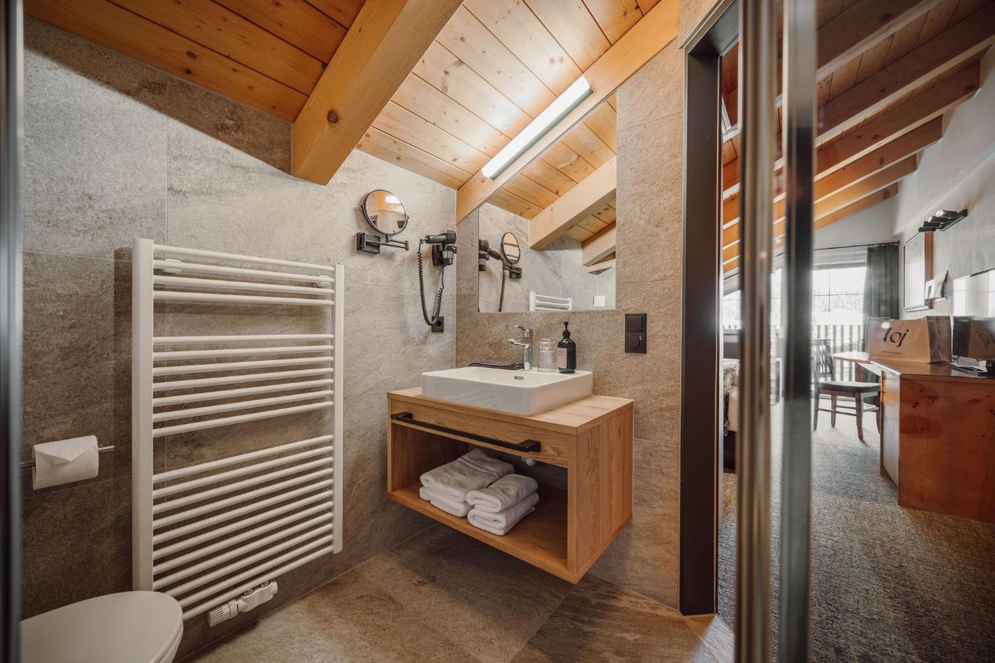 Small Double Room