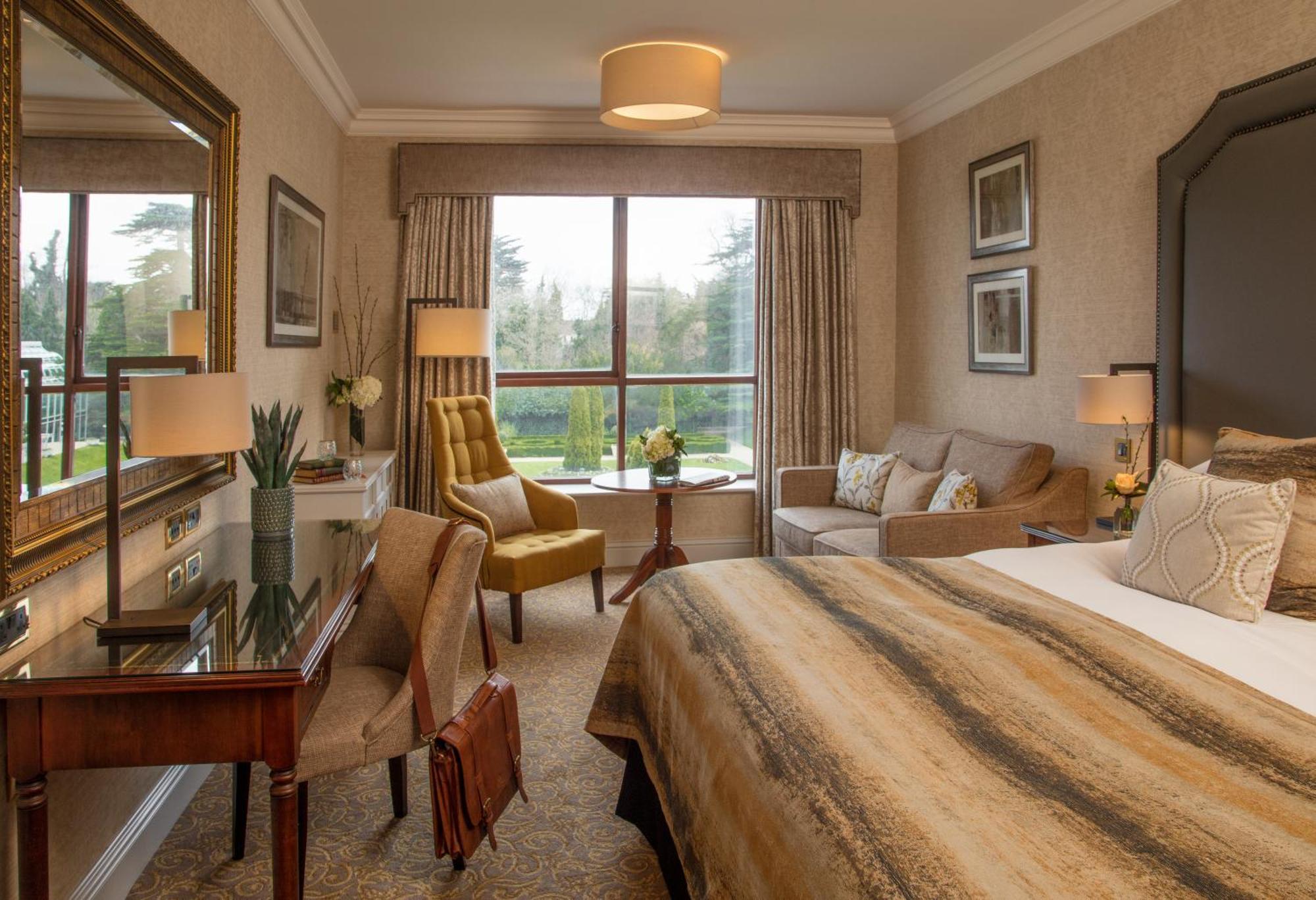 Chambre Standard