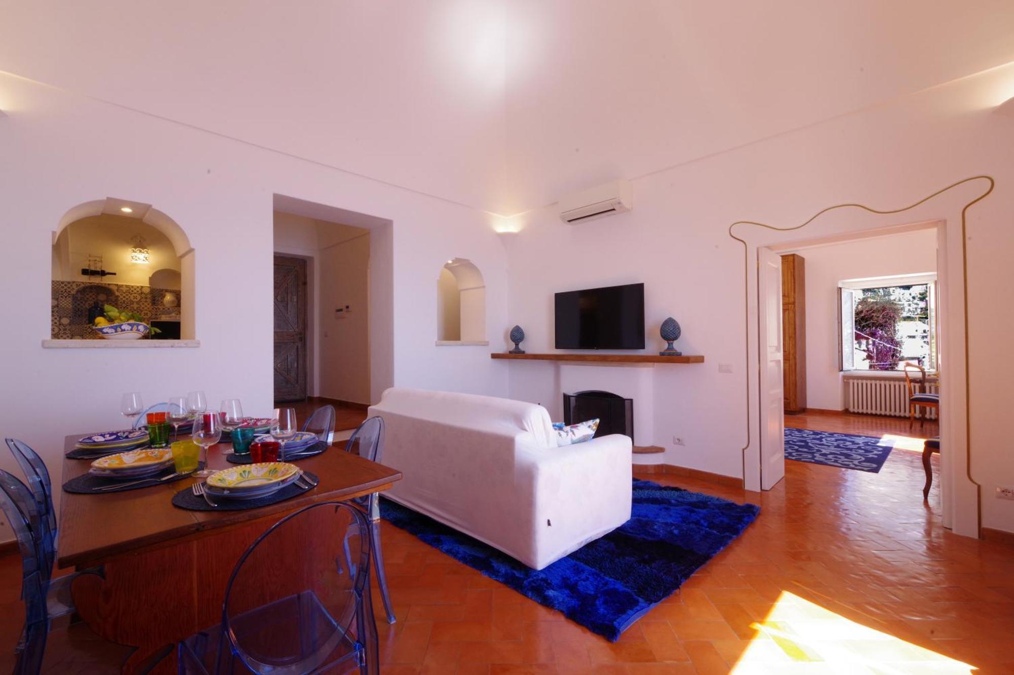 Suite Annex