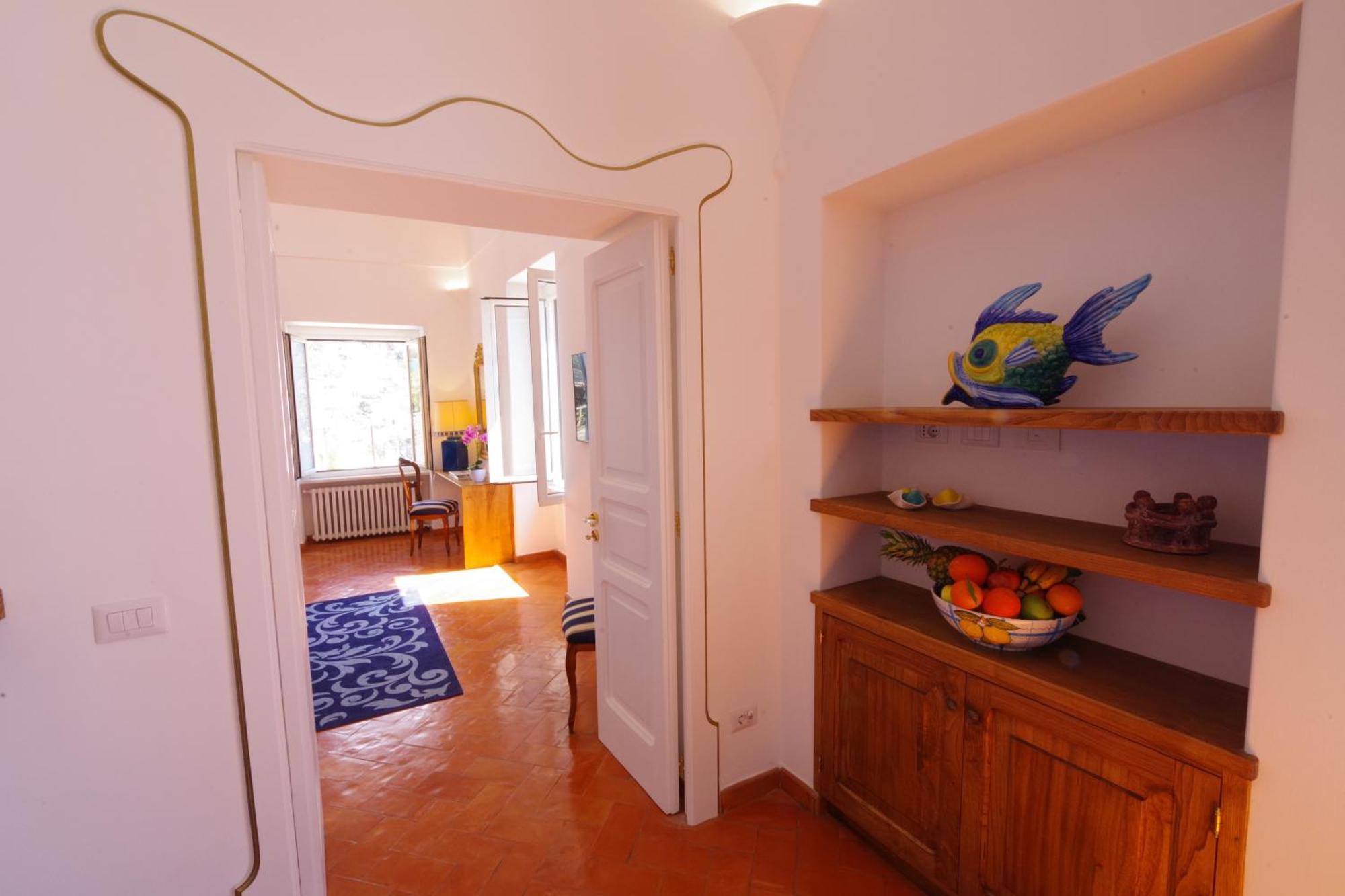 Suite Annex