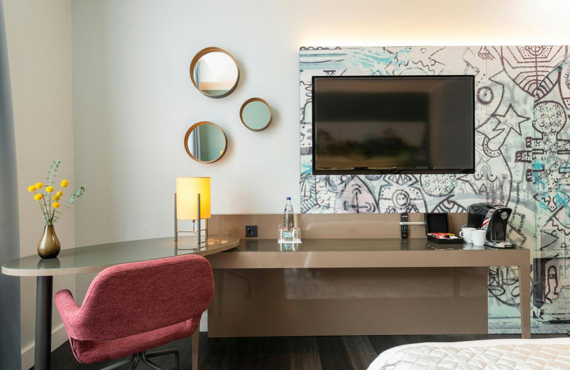 Comfort Double or Twin Room