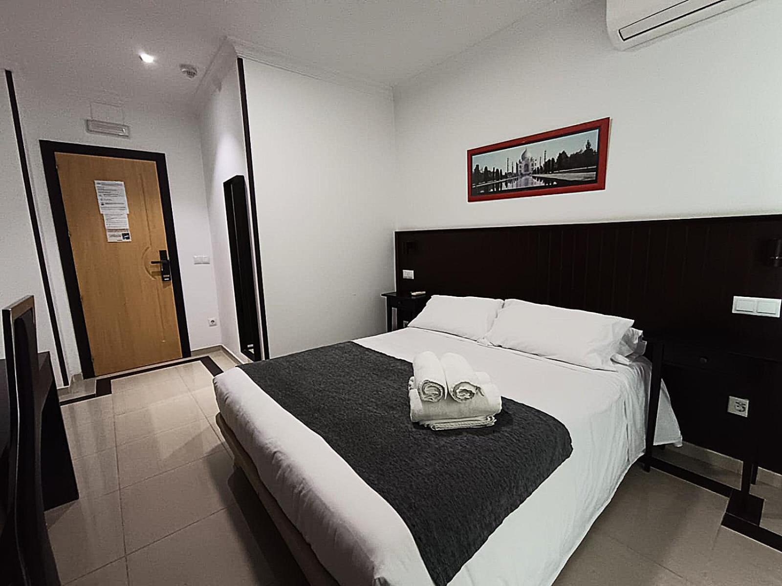 Superior Queen Room