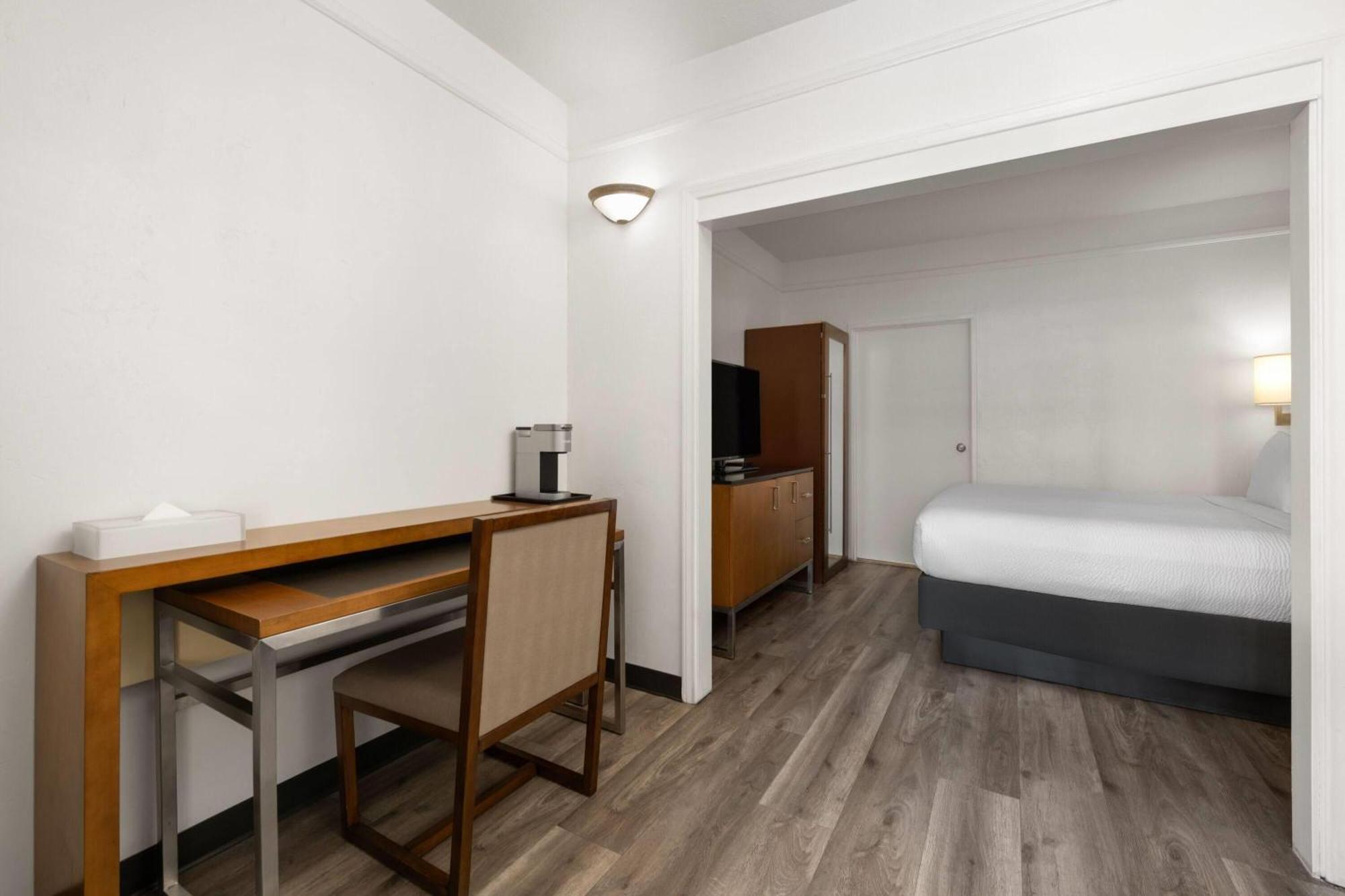 Suite Studio Lit King-Size - Non-Fumeurs