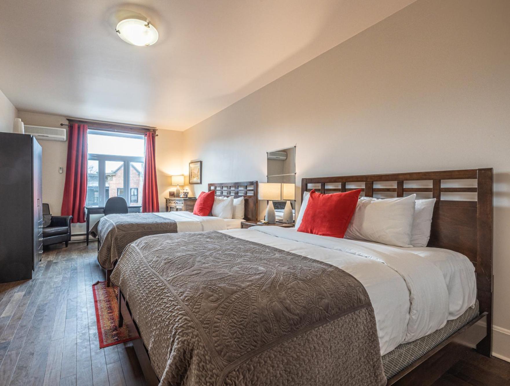 Double Bedroom #2