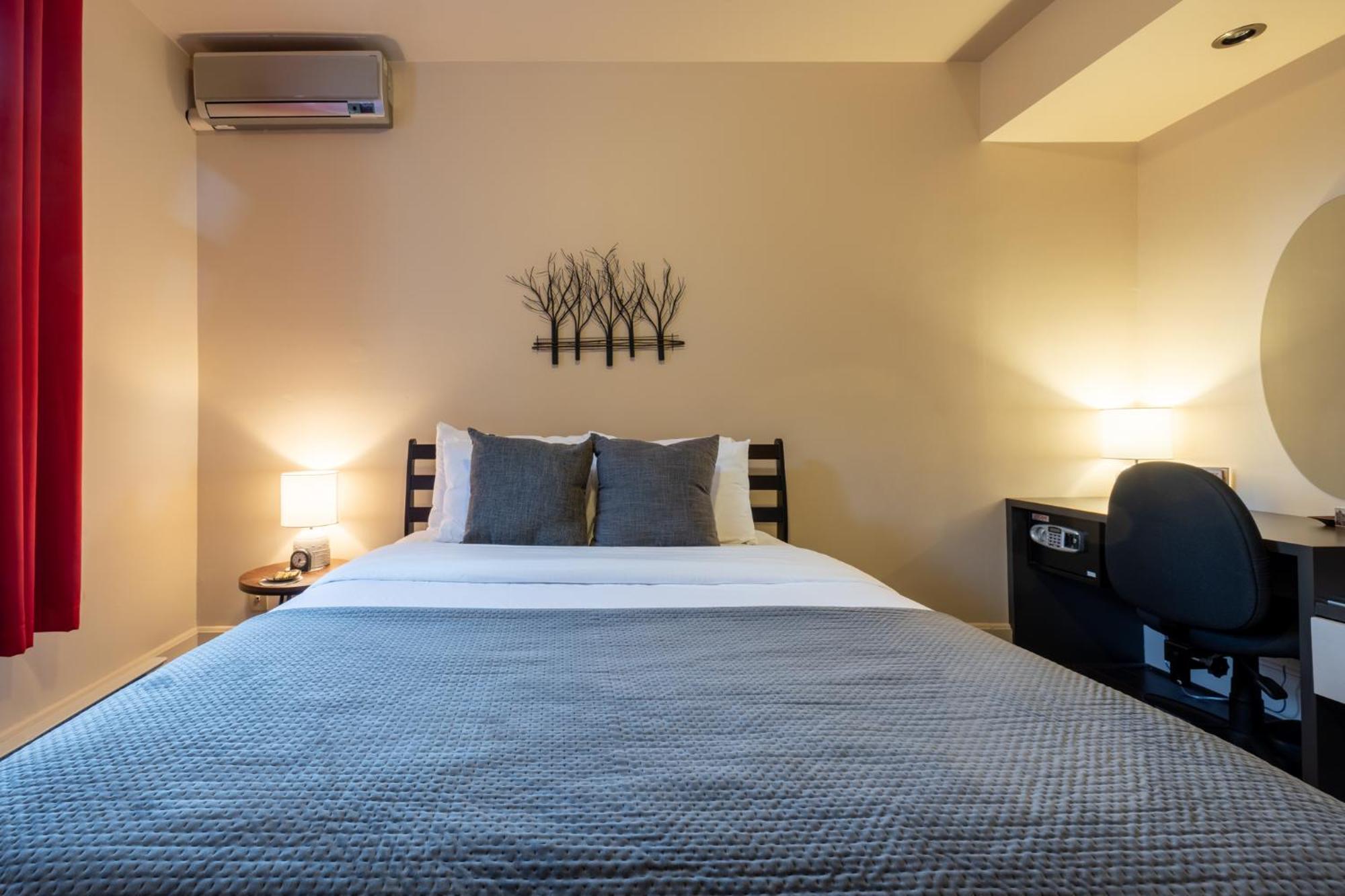 Double Bedroom #3