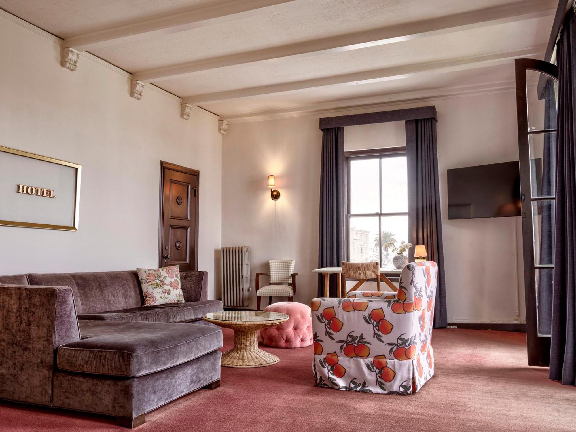 One-Bedroom Residence