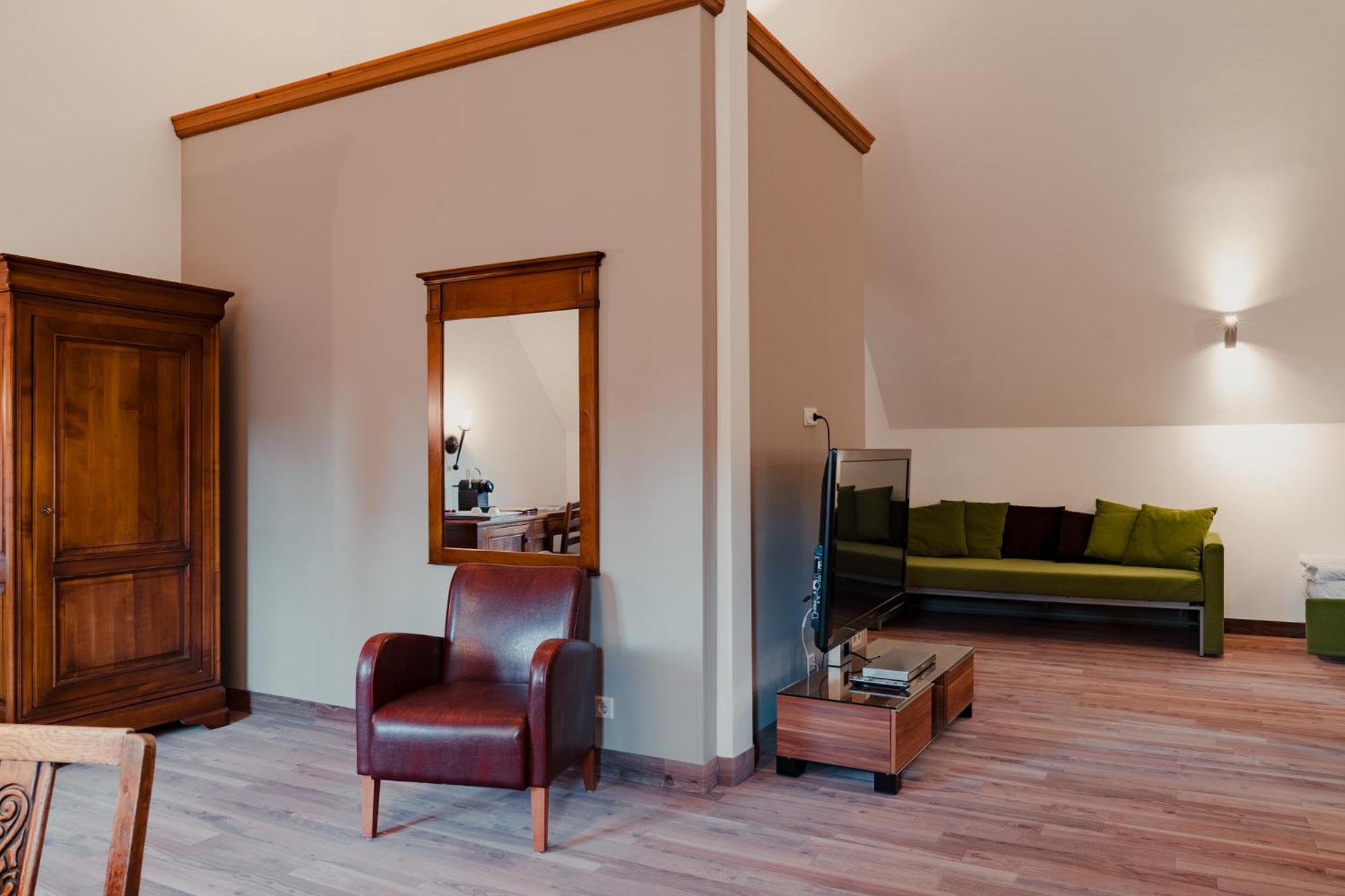 Junior Suite