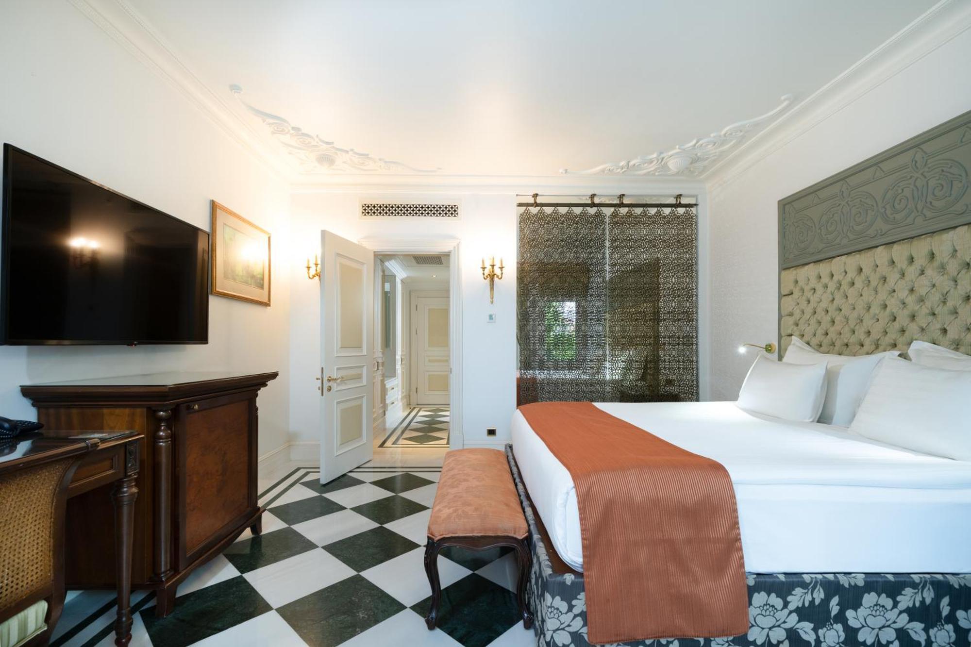 Duplex Suite up to 12 years old