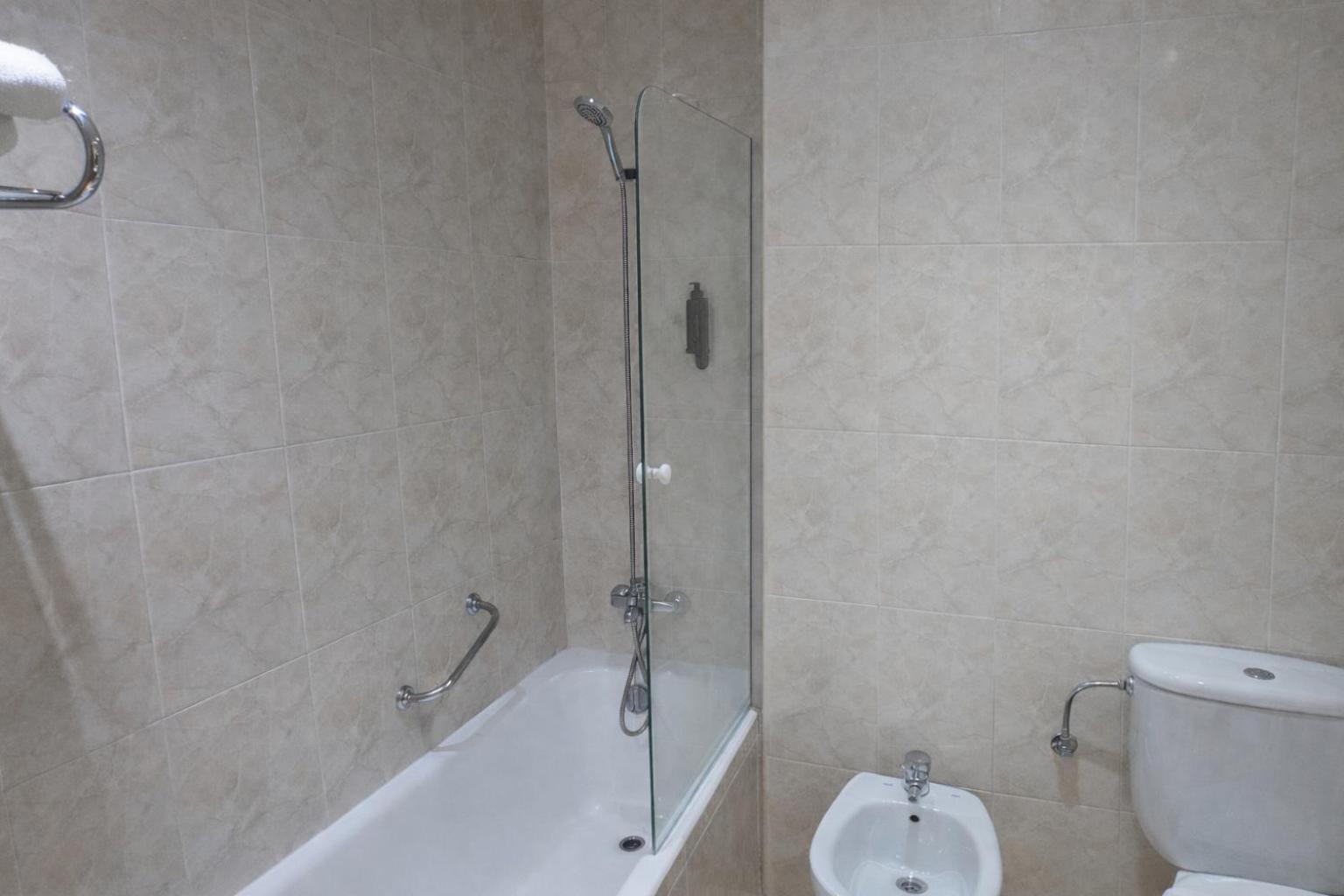 Interior Single Room