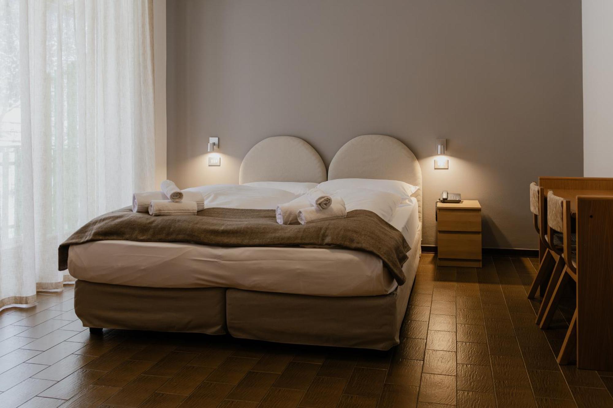 Double Room Balcony