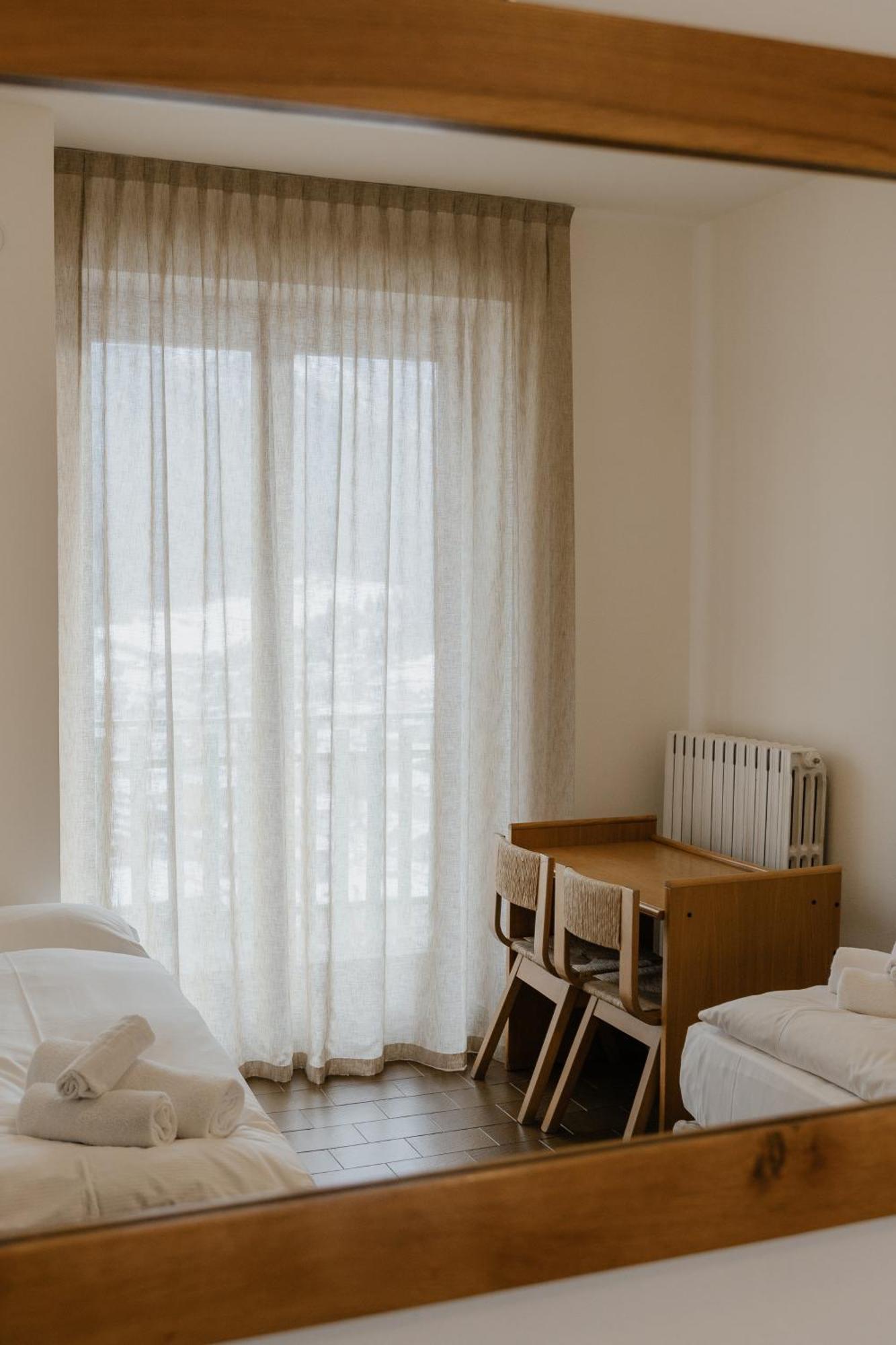 Triple Room Mountain View