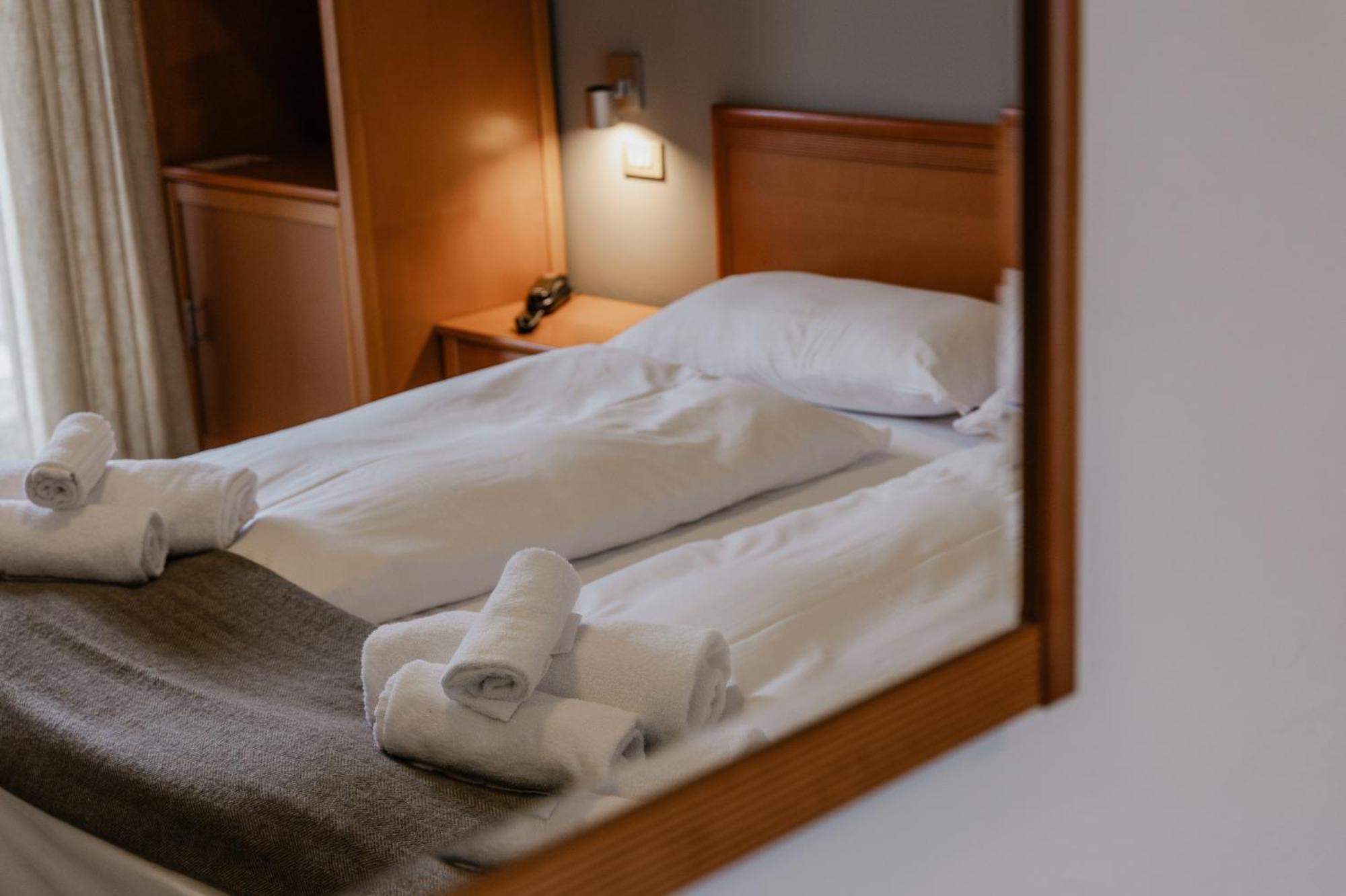 Double or Twin Room Mountain View